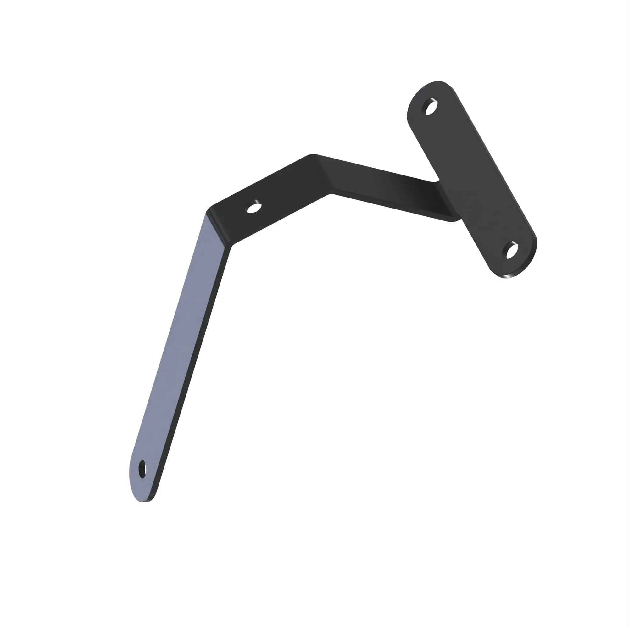 BRACKET, STEERING