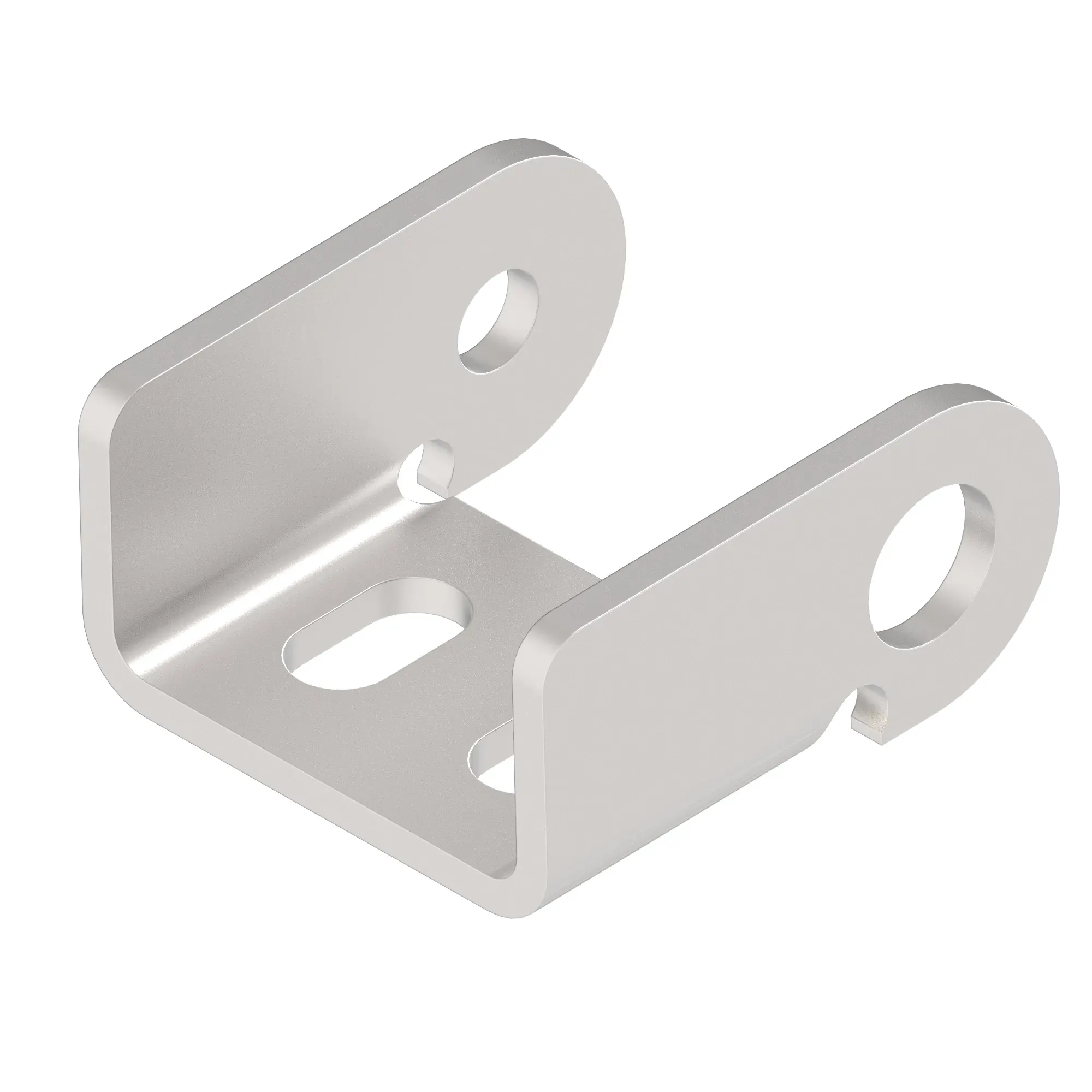 John Deere Hood Bracket - F601925