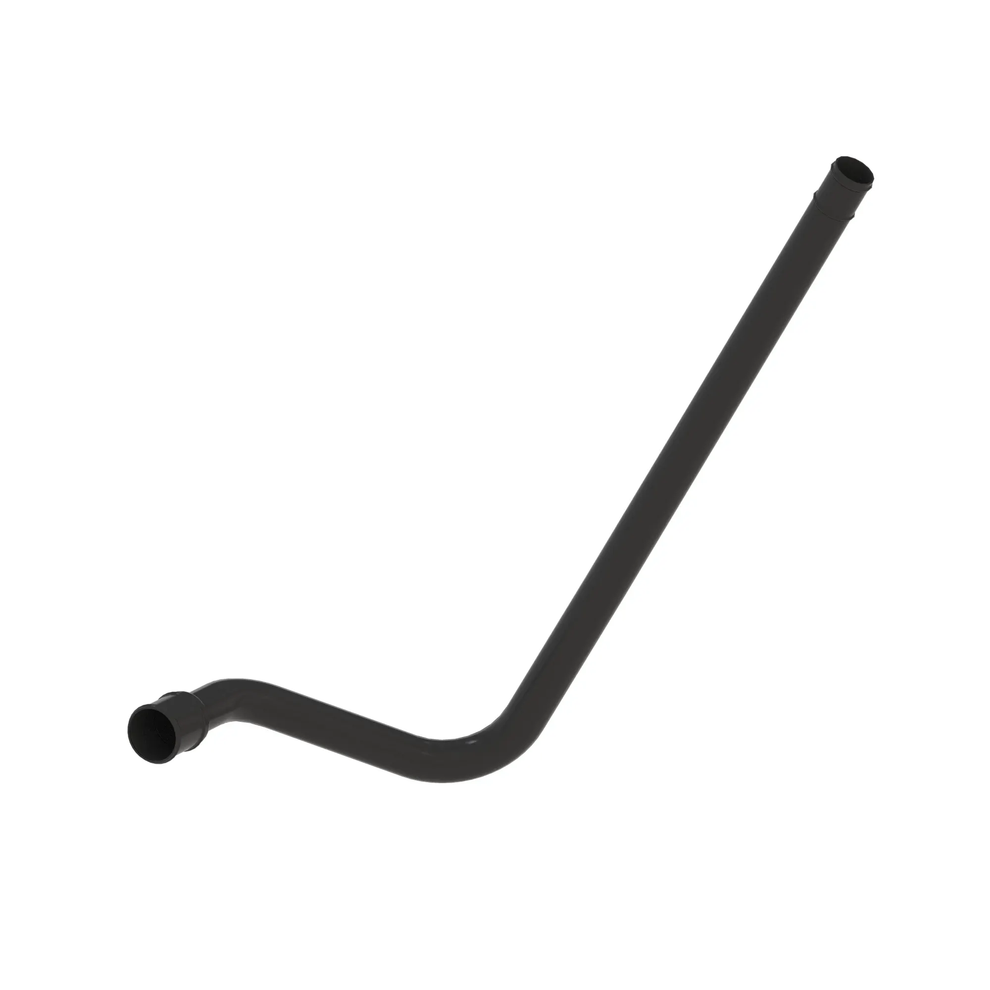 John Deere Scavenged Air Pipe - AKK13127