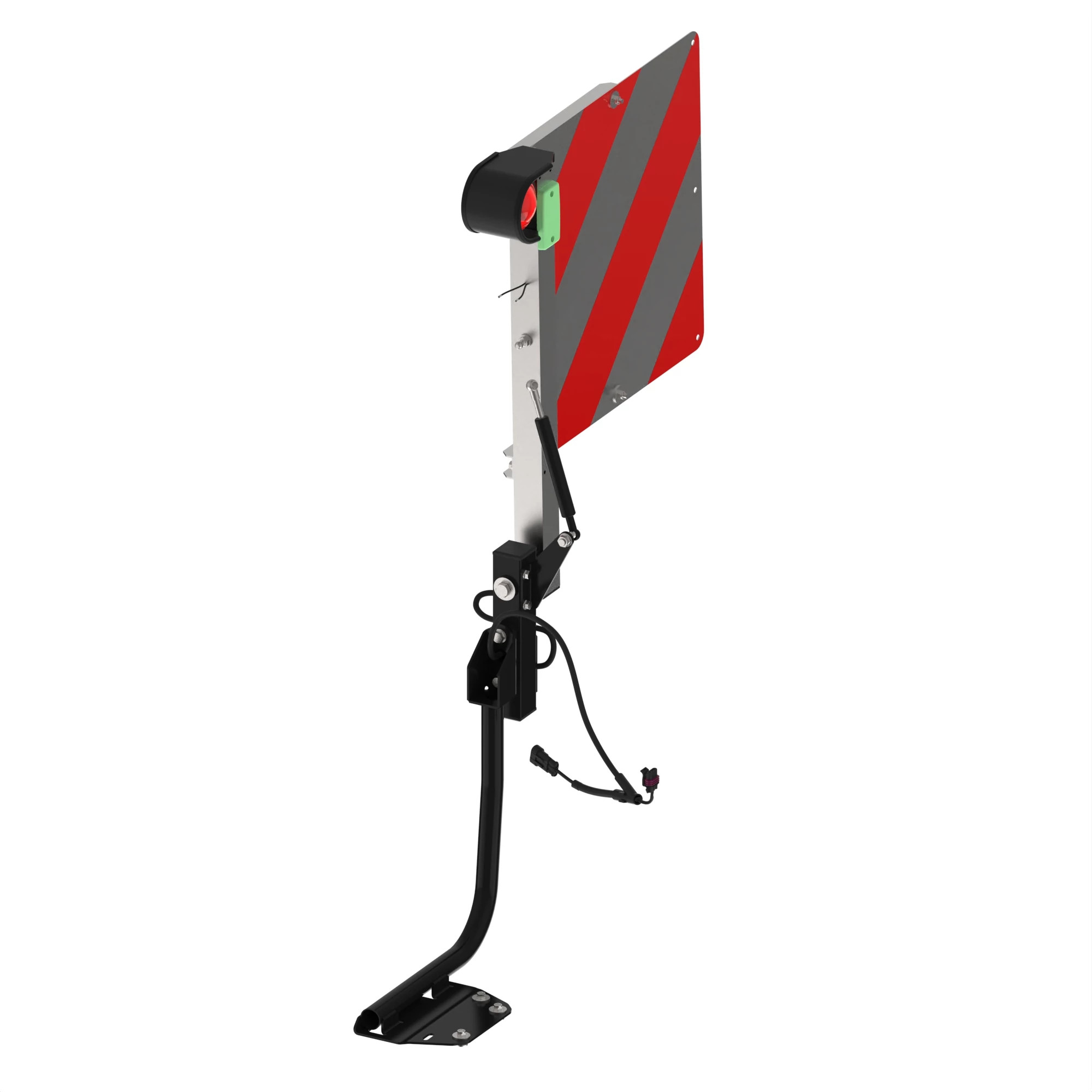 FLASHER, EXTREMITY LIGHT KIT, UNIVE