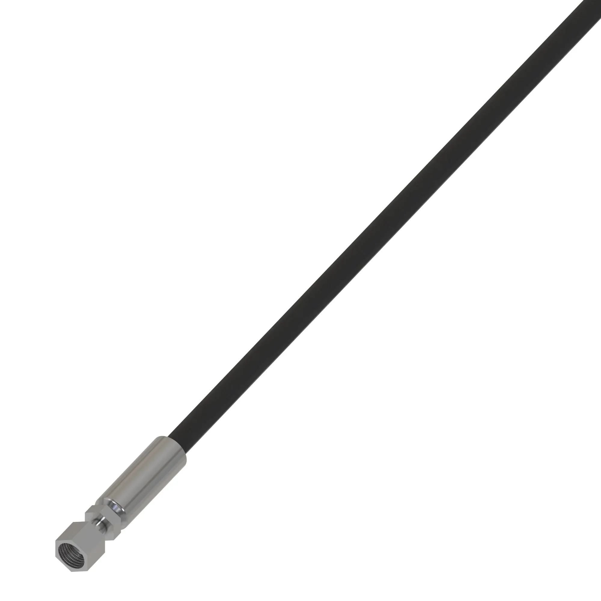 HOSE ASSY, REAR SHIFT LEFT