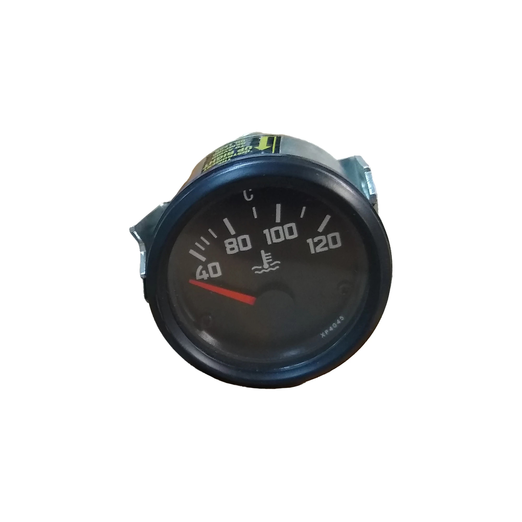 John Deere Temperature Gauge - AL24526