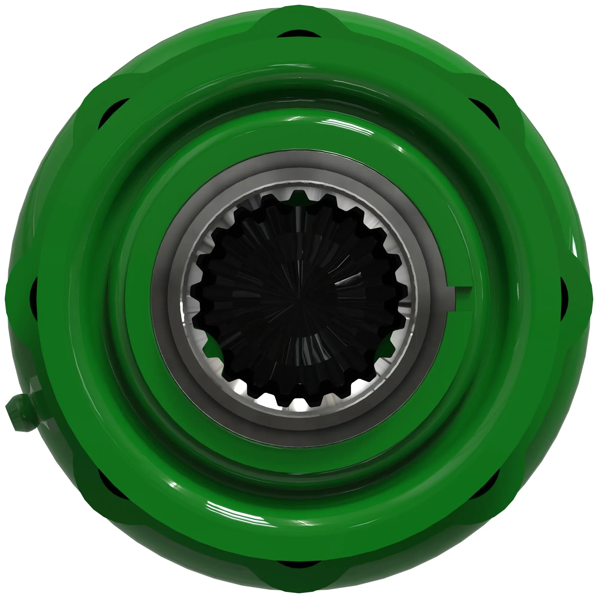 AXE53186: Draper Platform Center Feed Drive Slip Clutch | Shop