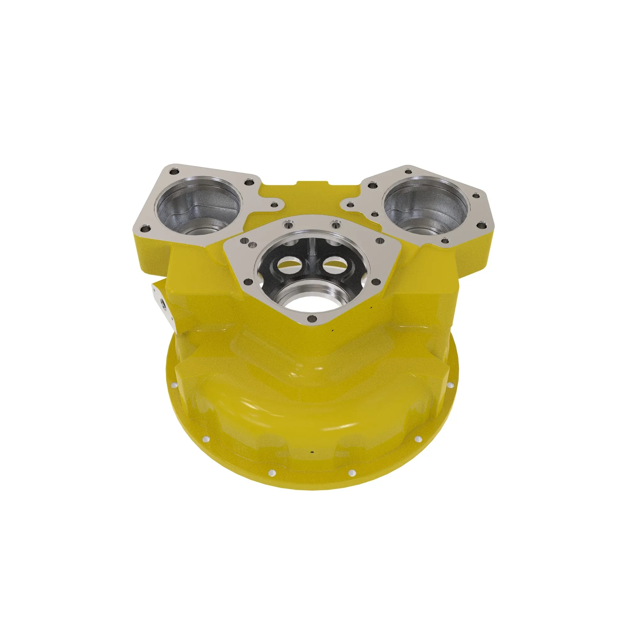 John Deere Input Housing - YZ105246