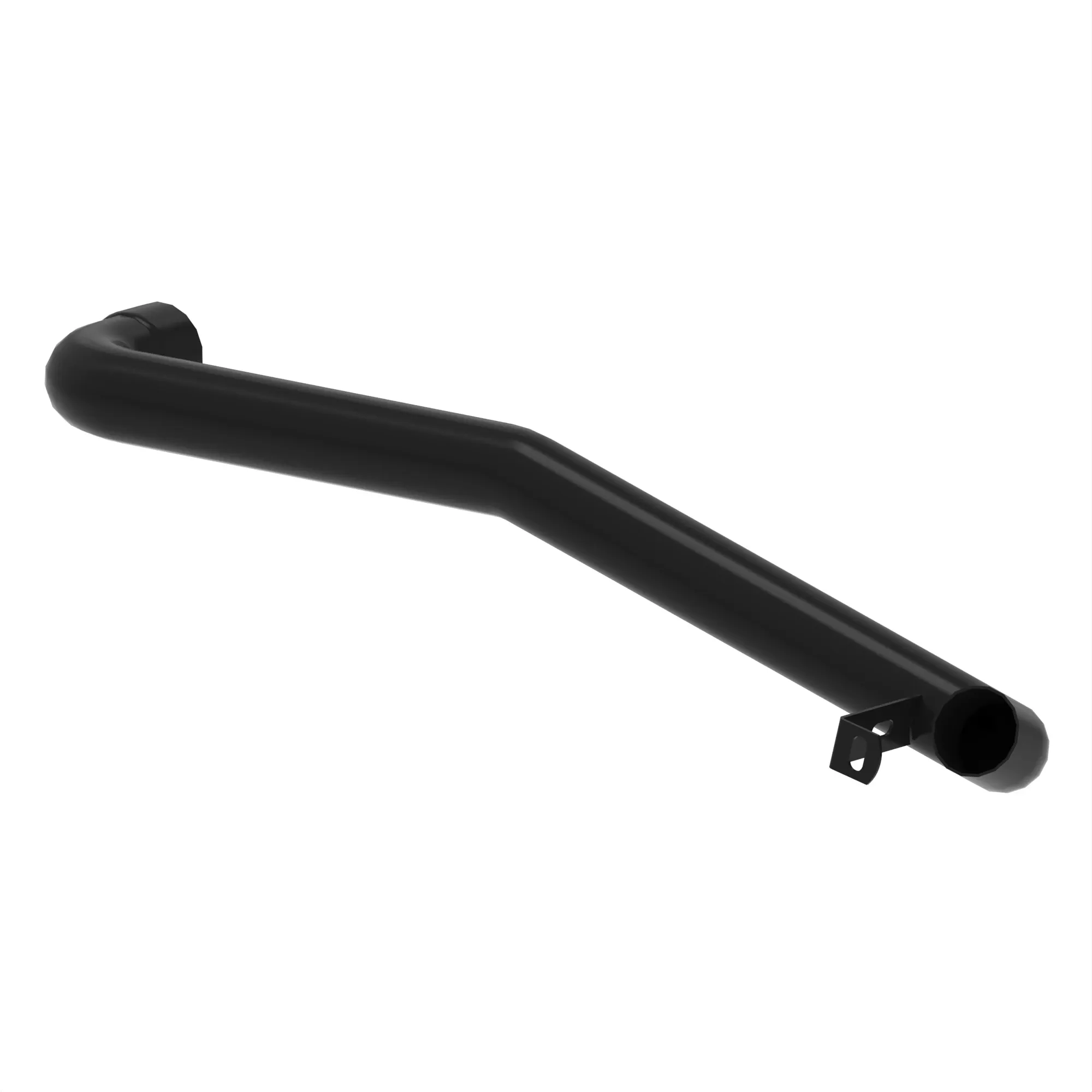 EXHAUST PIPE, EXHAUST PIPE (41-4720