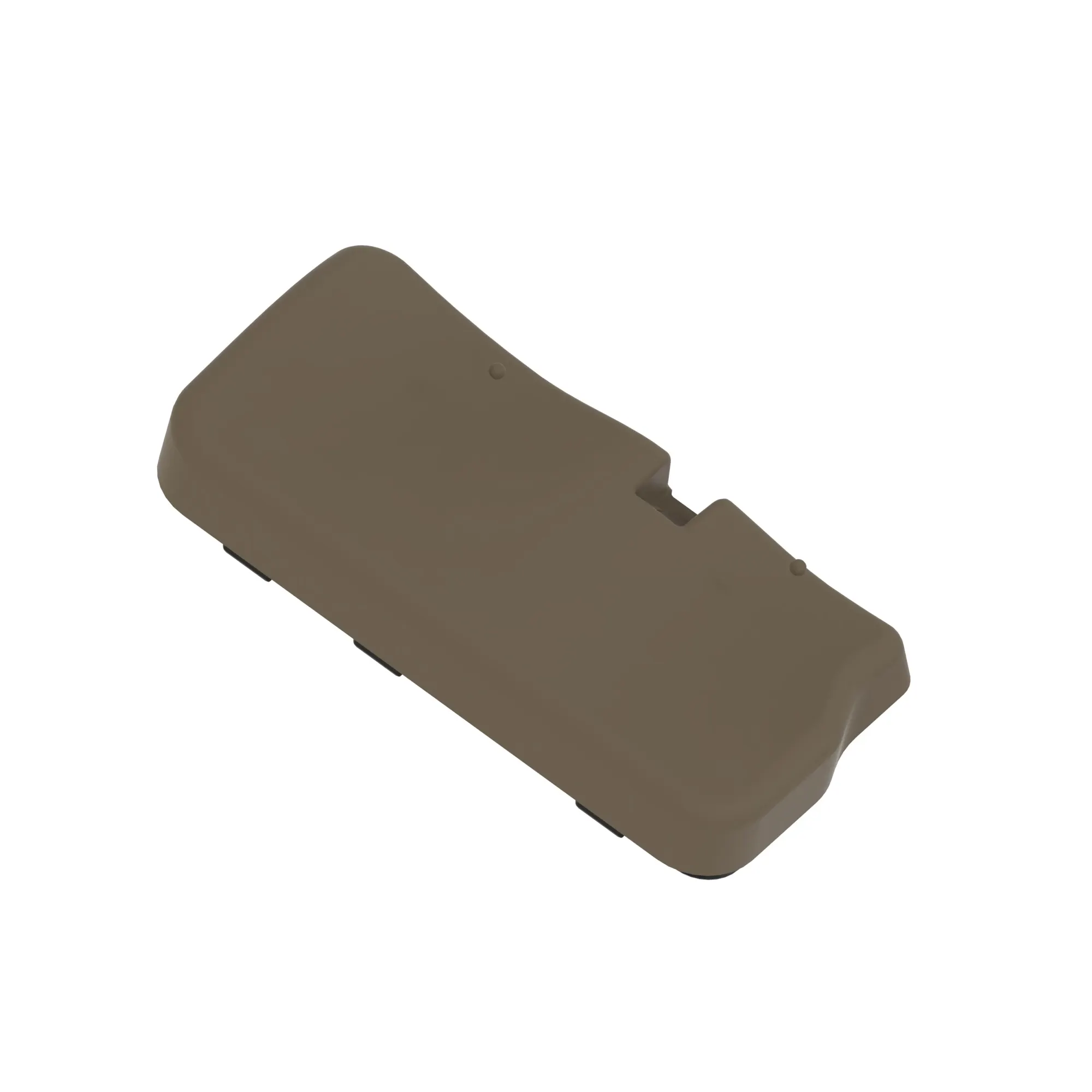 John Deere Bench Seat - AUC17482