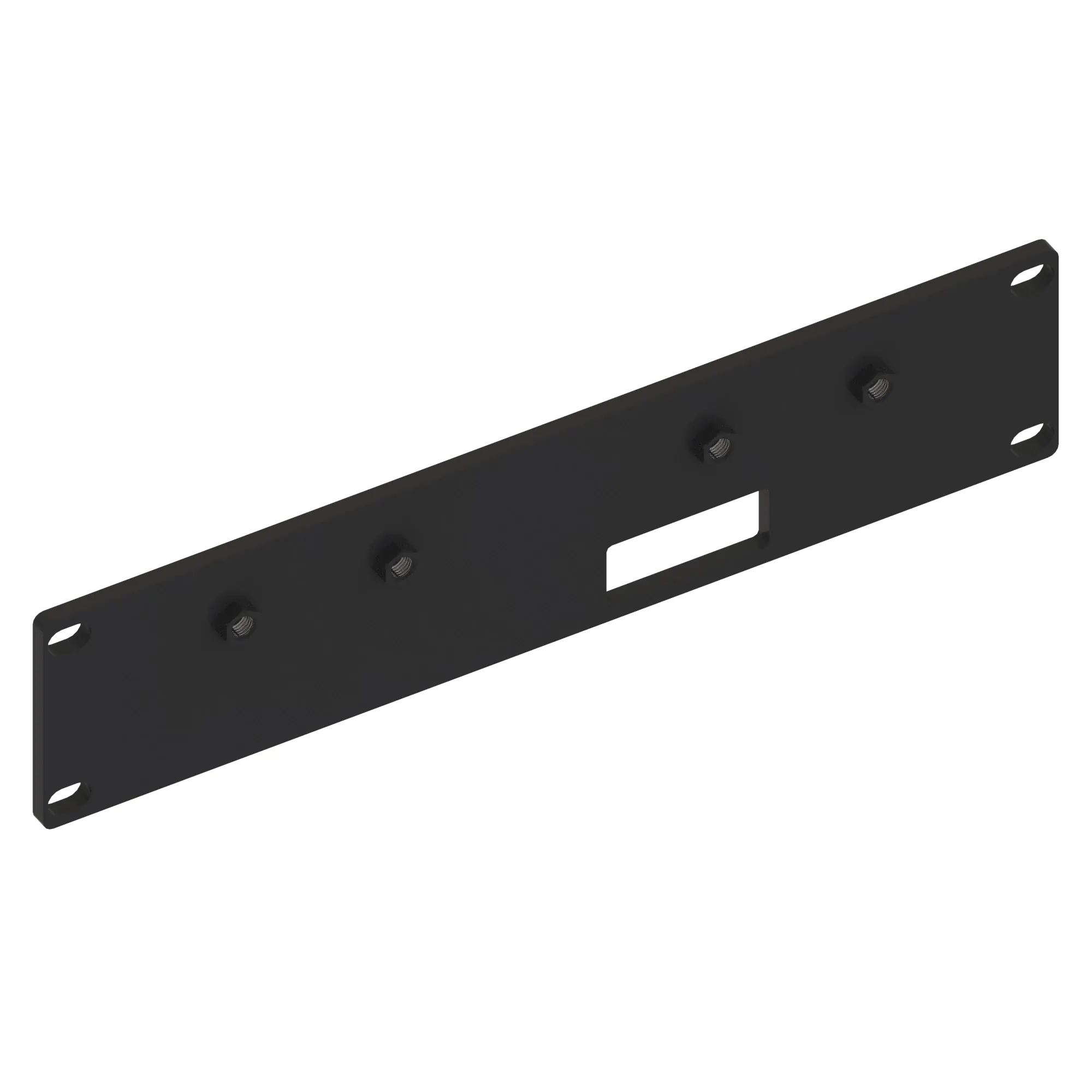 John Deere Fitting Bracket Guard - AT409102