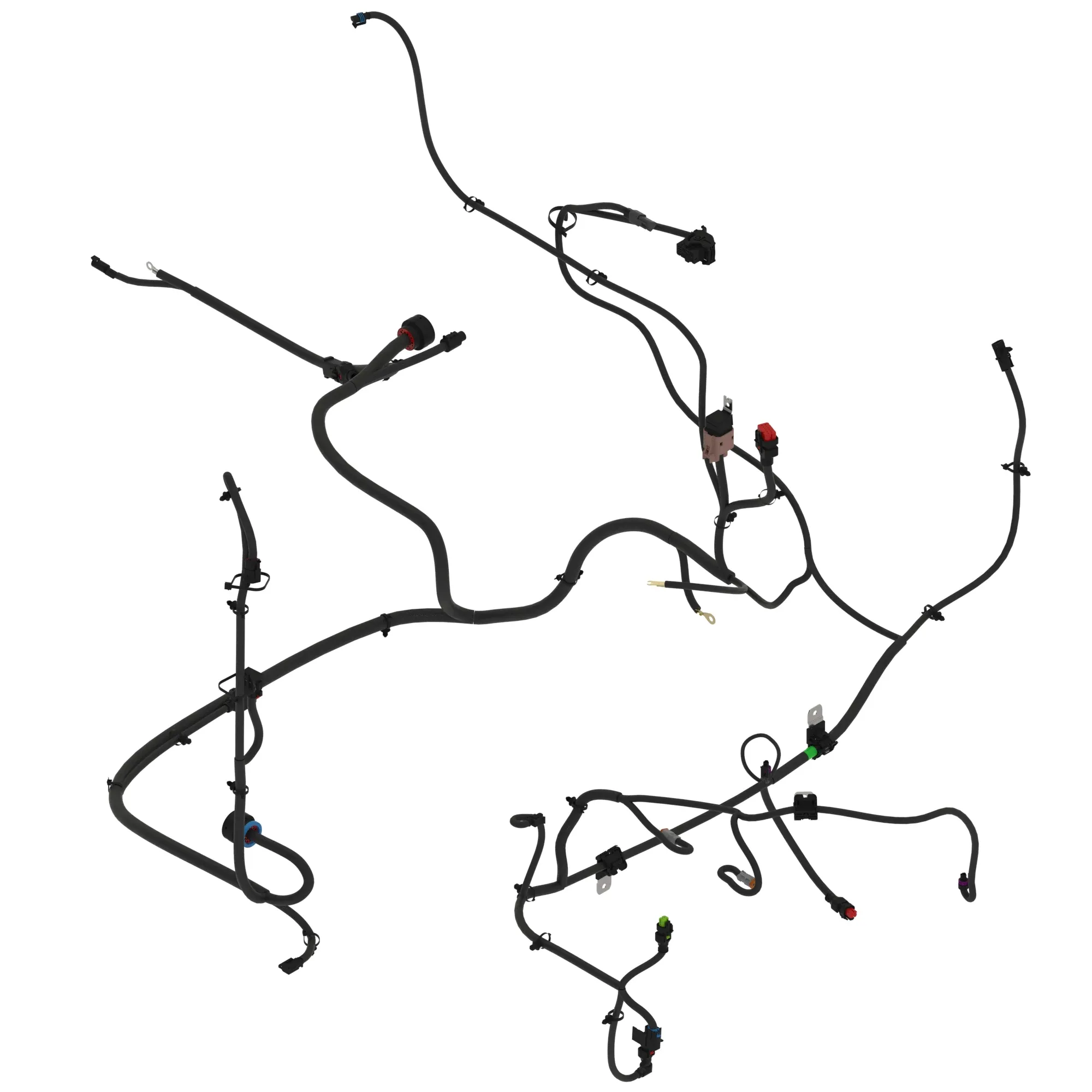 Wiring Harness