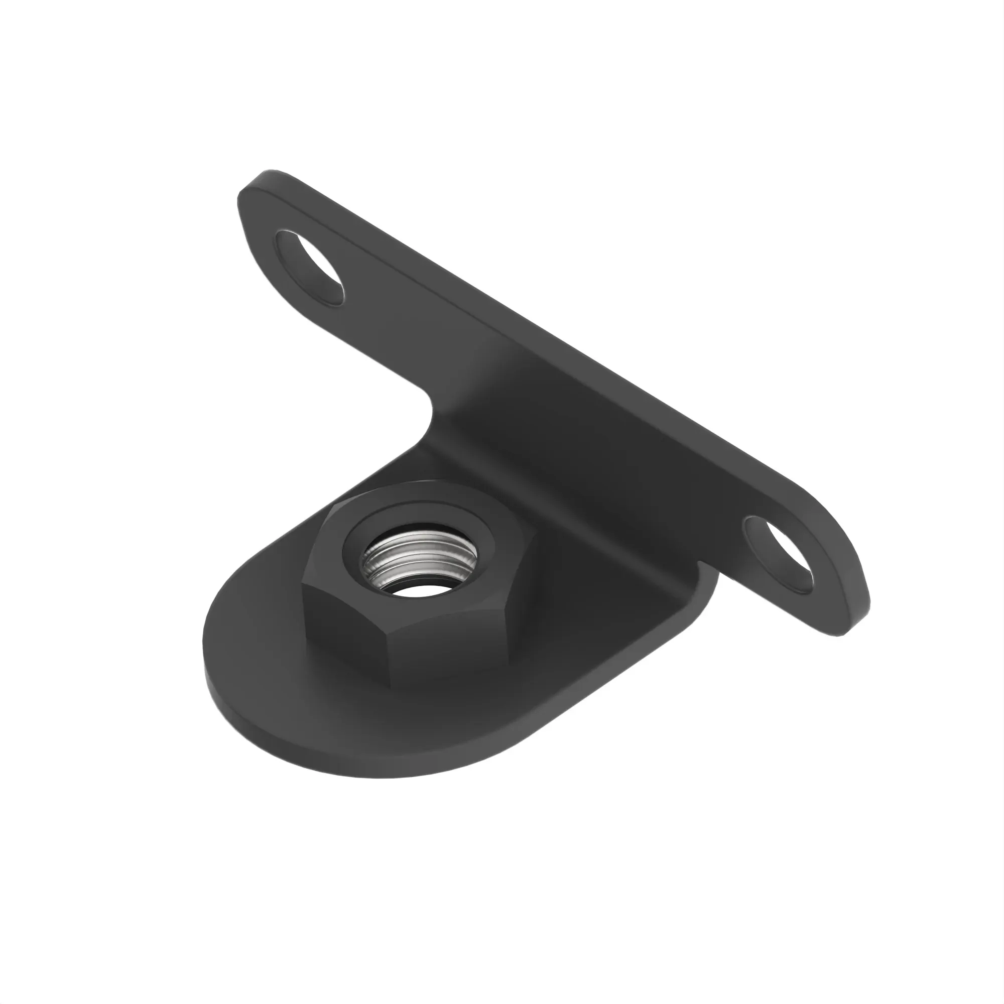 John Deere Armrest Connector Stackable Bracket - AT473826
