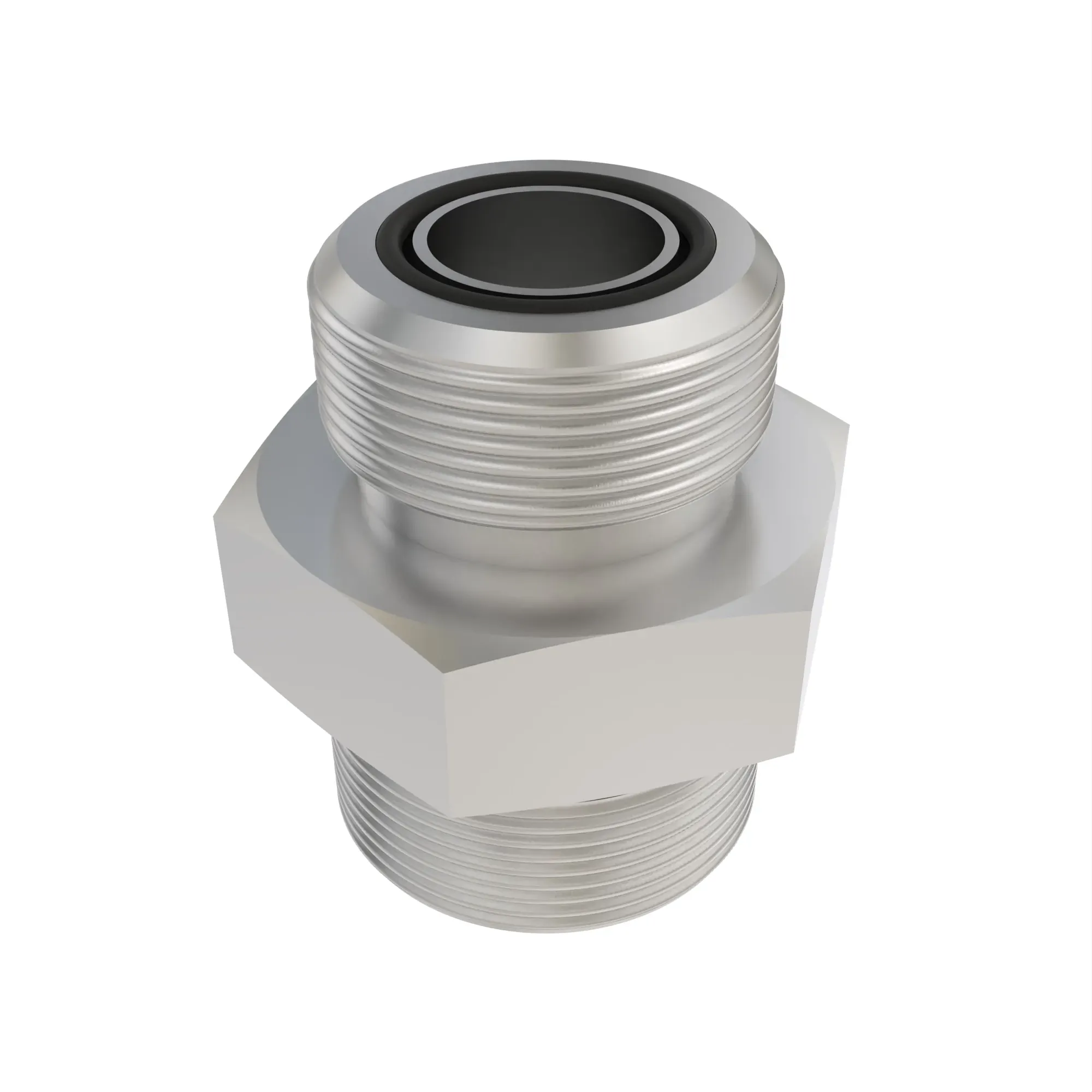 John Deere Adapter Fitting - AT498953