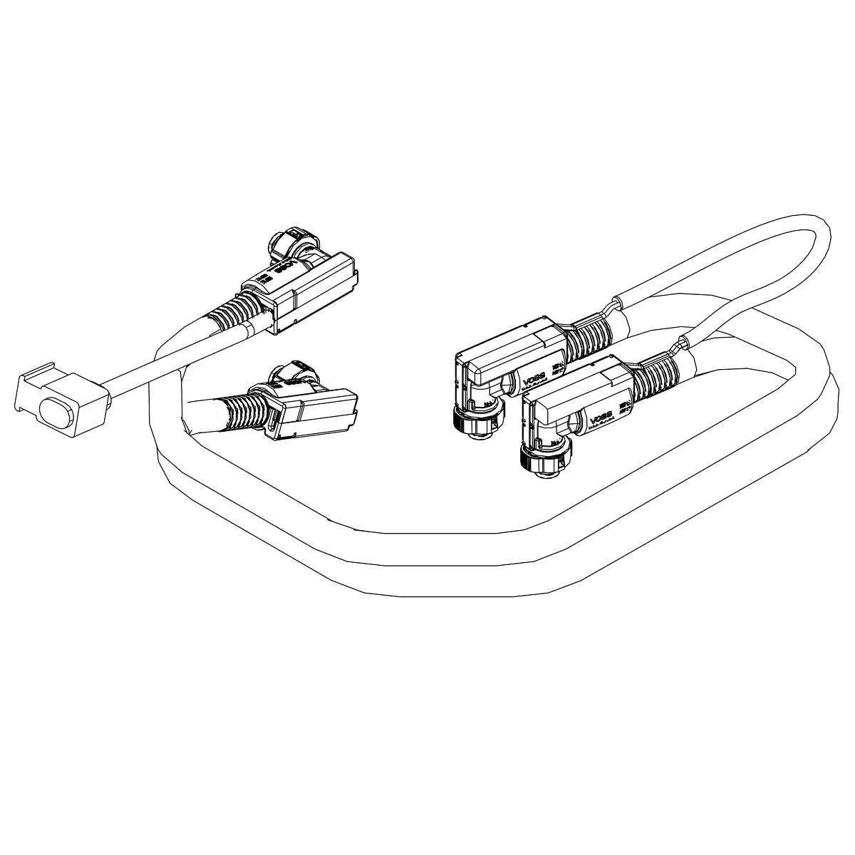 Hose