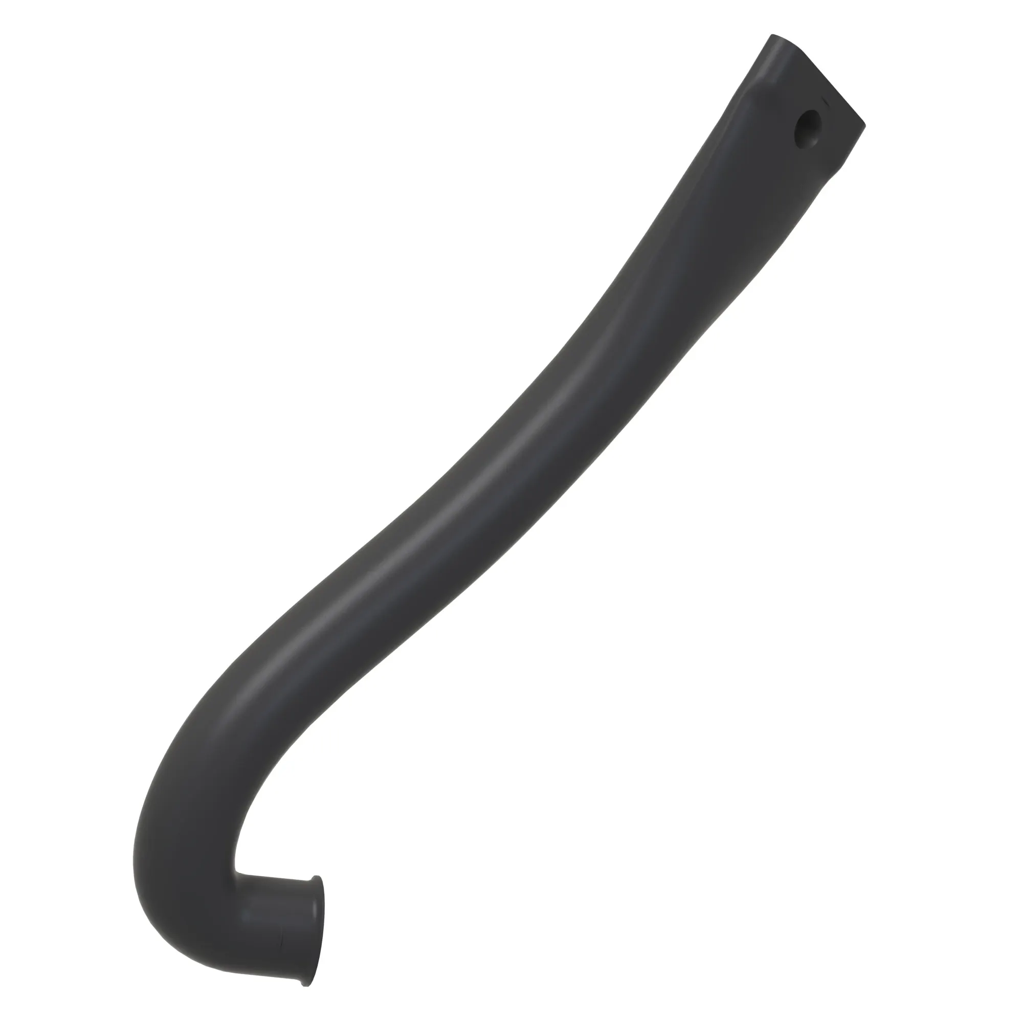 John Deere Air Cleaner Inlet Air Duct - M162685