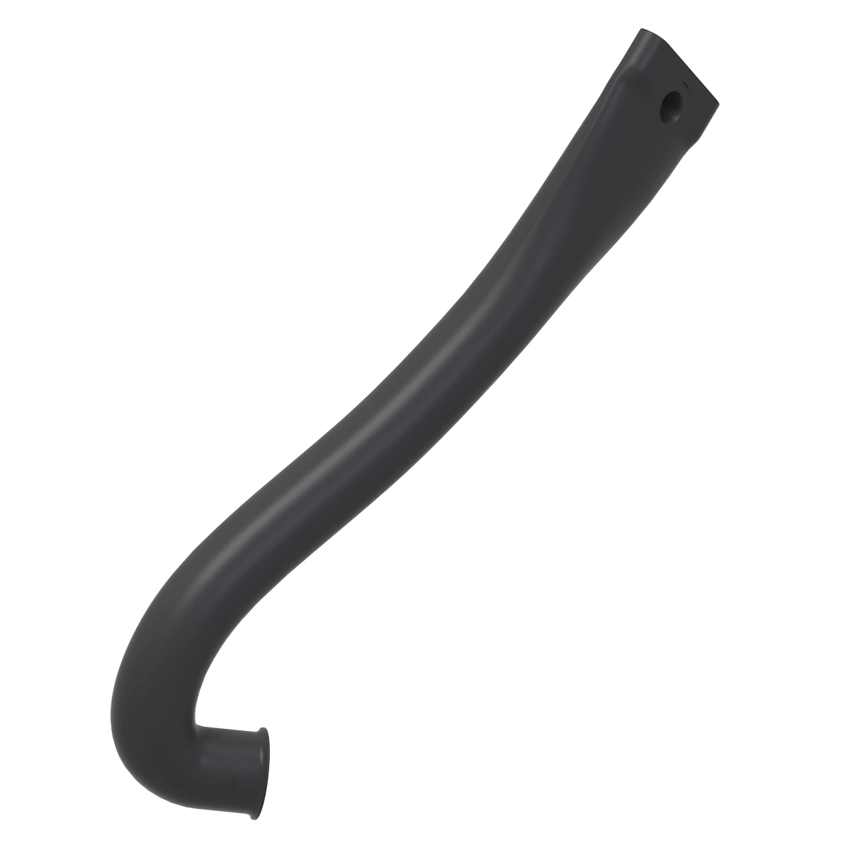 Duct, Aircleaner Inlet (Diesel)