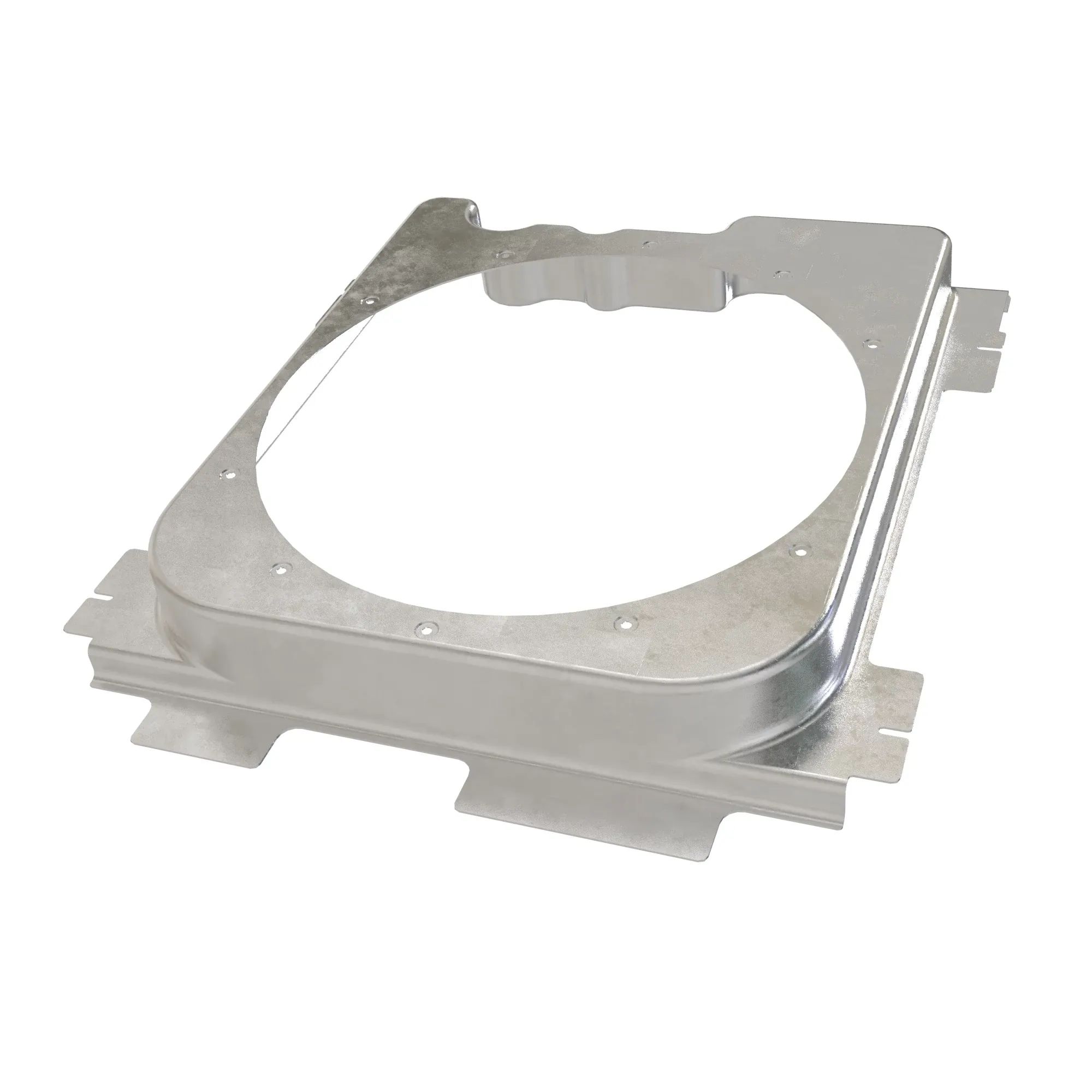 SHROUD, FAN 270GLC