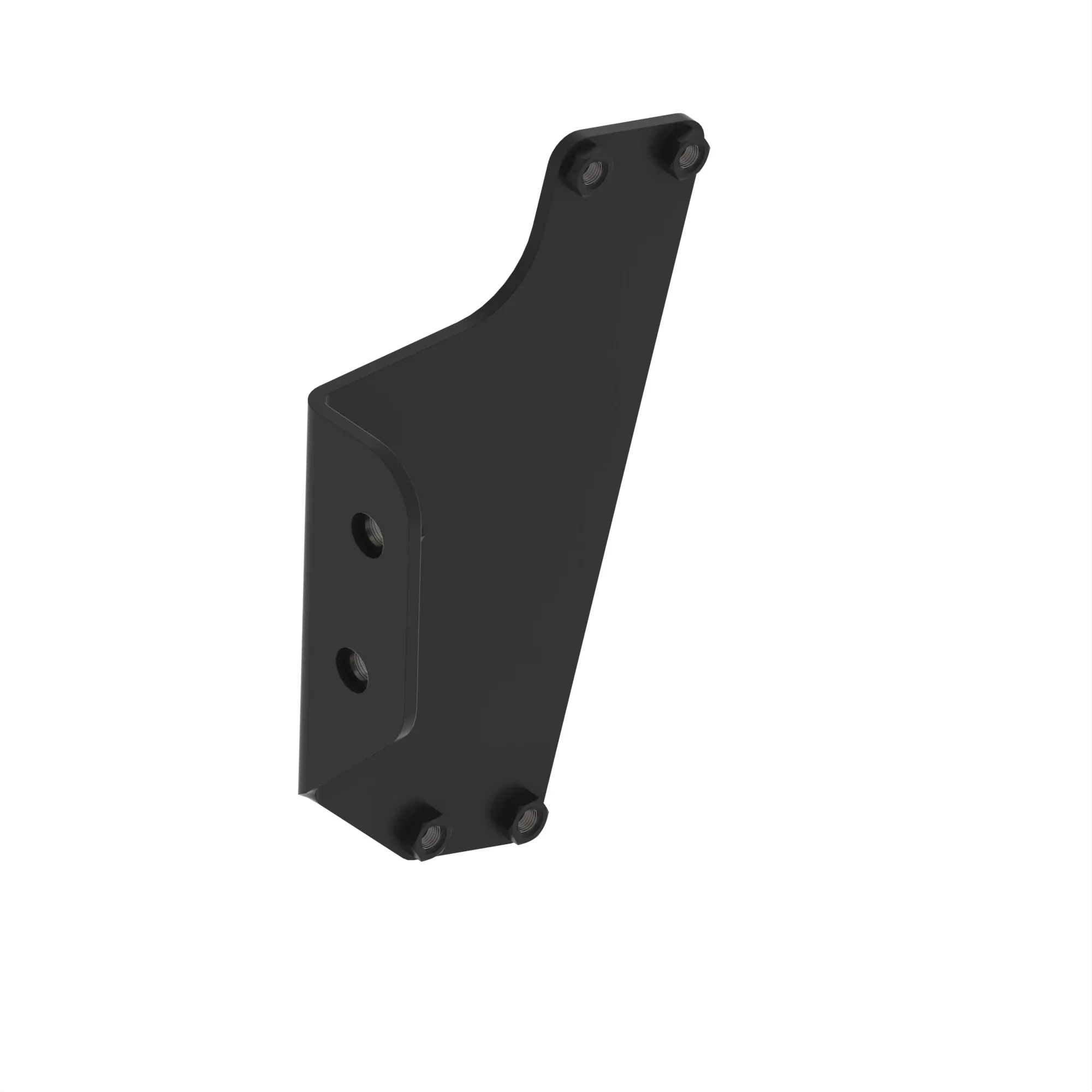 John Deere Fire Suppression System Bracket - F652328