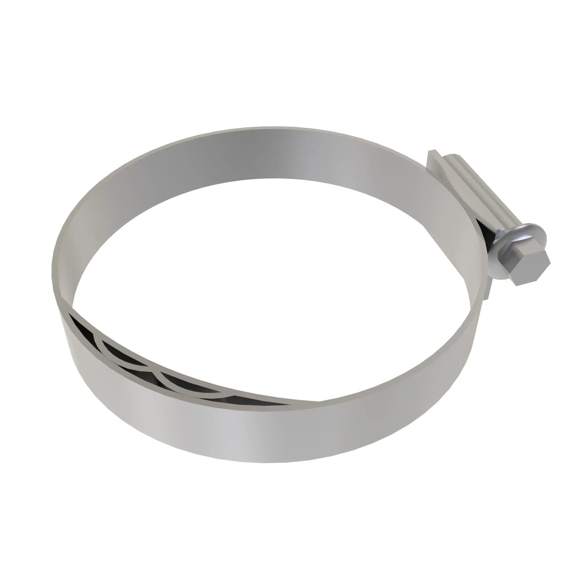 John Deere Hose Clamp - F062672