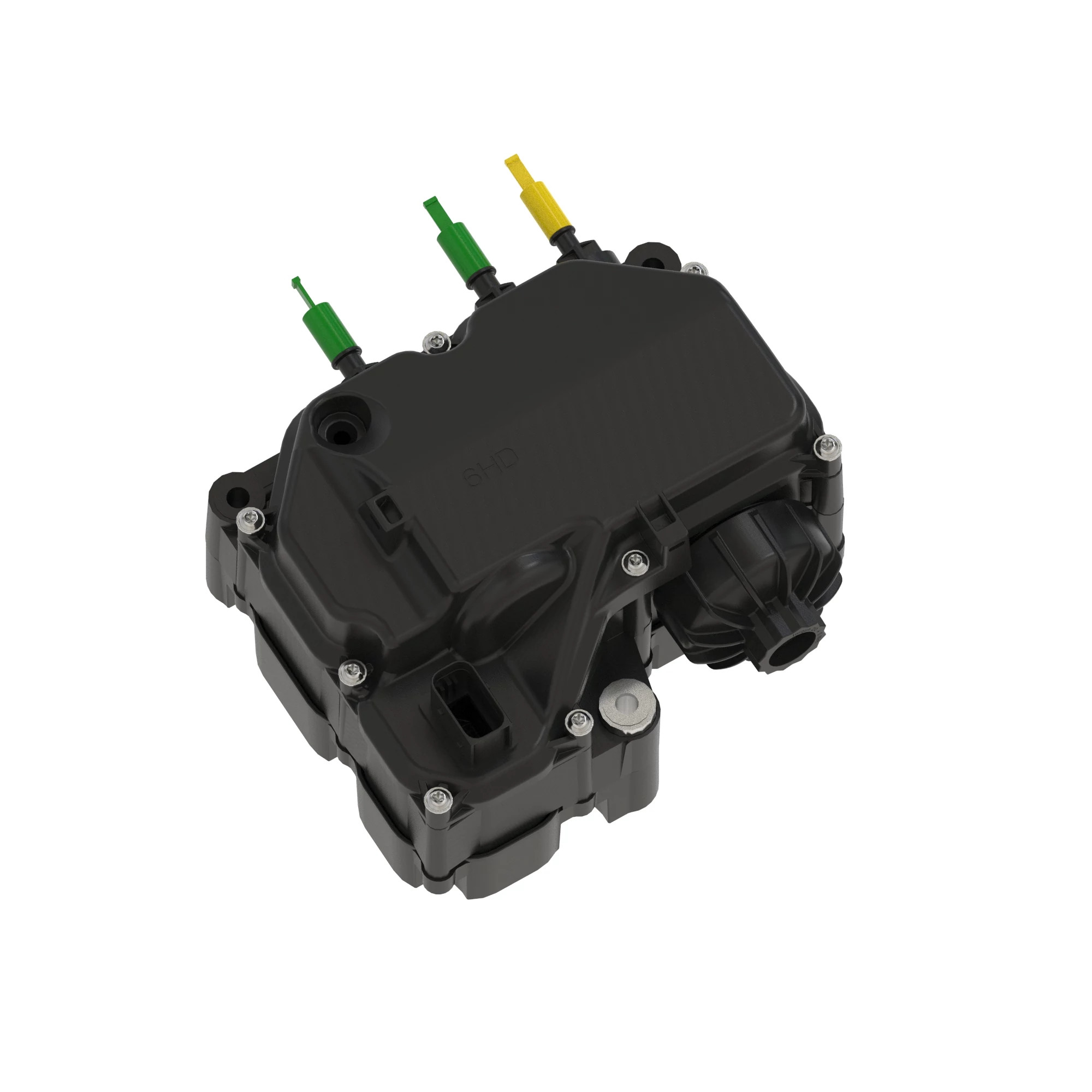 DEF DOSING UNIT PUMP, DEF SM 6HD, 1