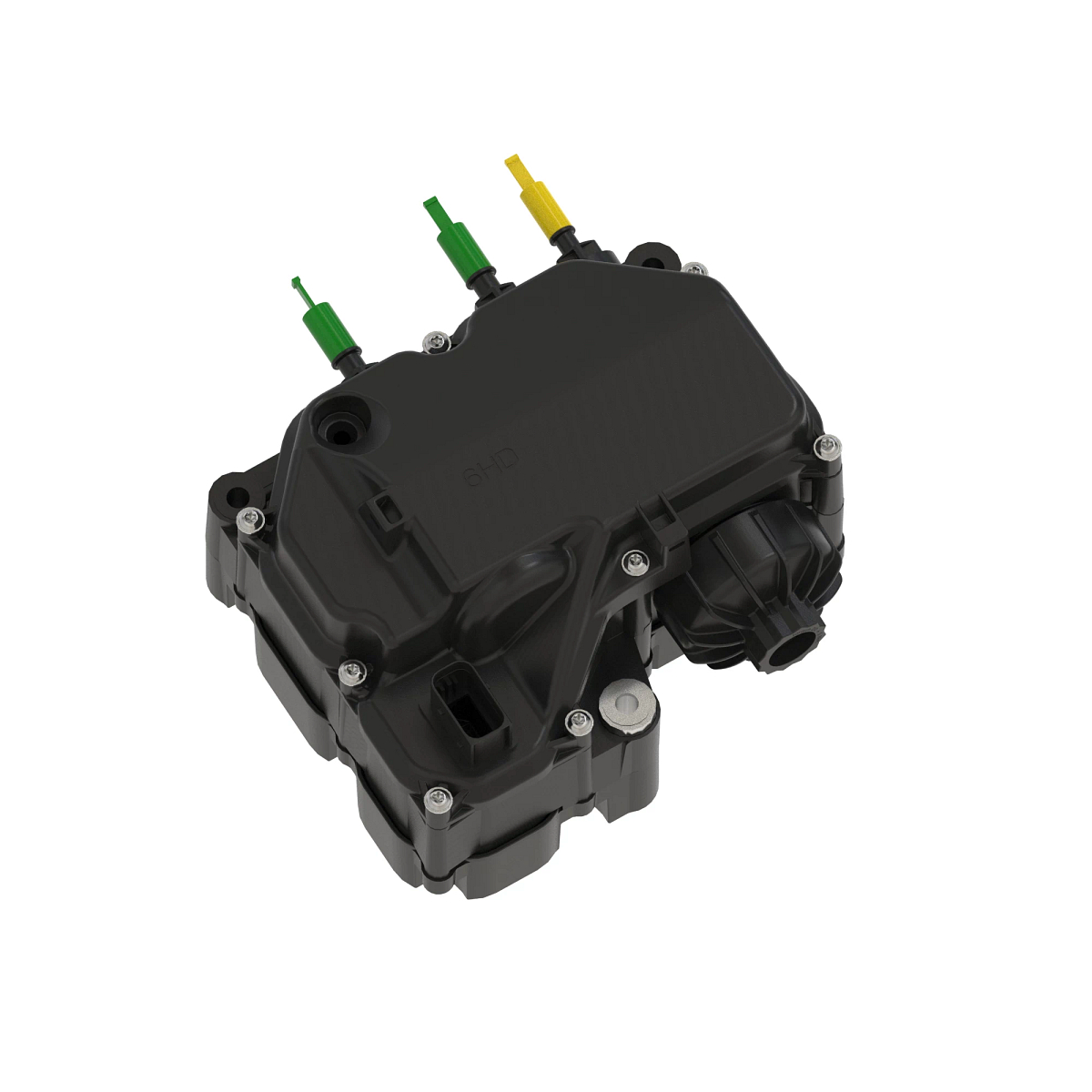 DEF DOSING UNIT PUMP, DEF SM 6HD, 1