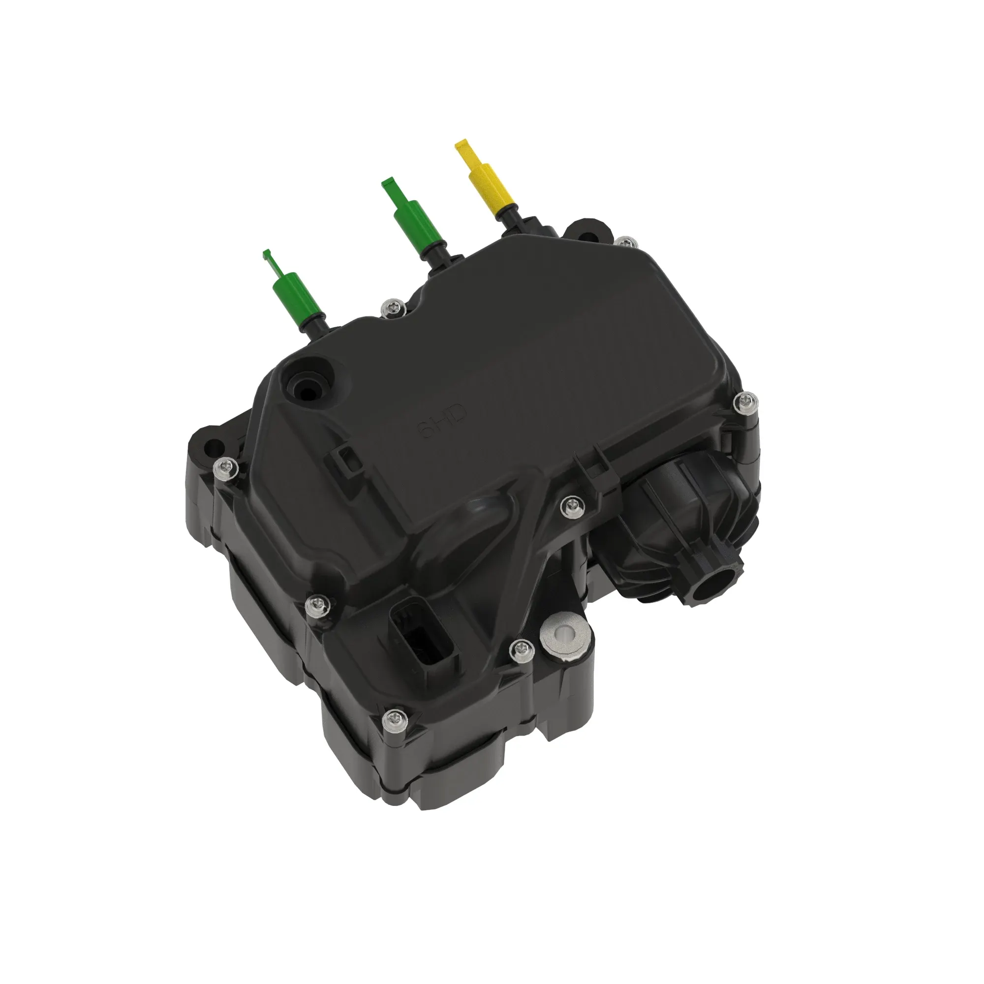 John Deere DEF Dosing Unit Pump - DZ121774