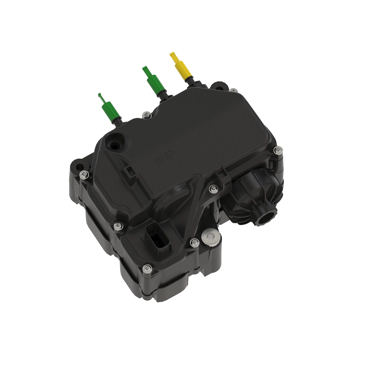 John Deere DEF Dosing Unit Pump - DZ121774