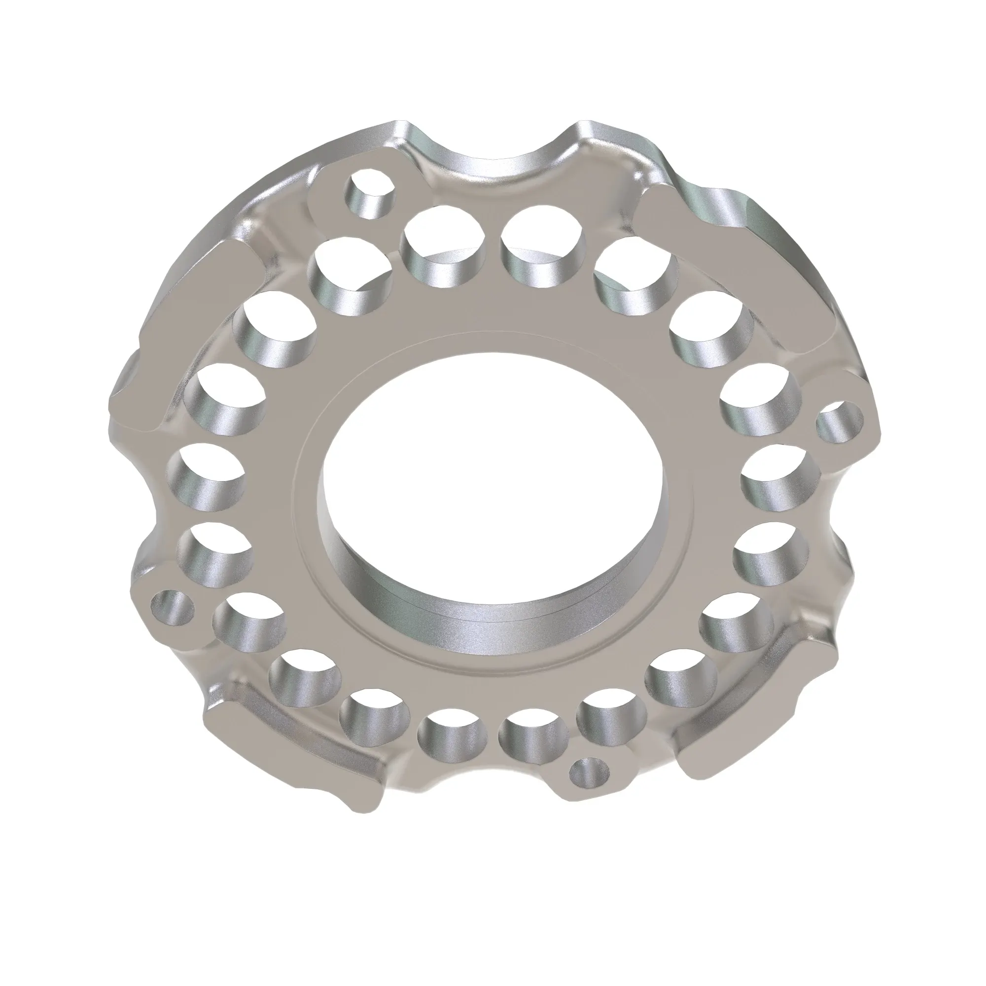 John Deere Final Drive Housing - T289194
