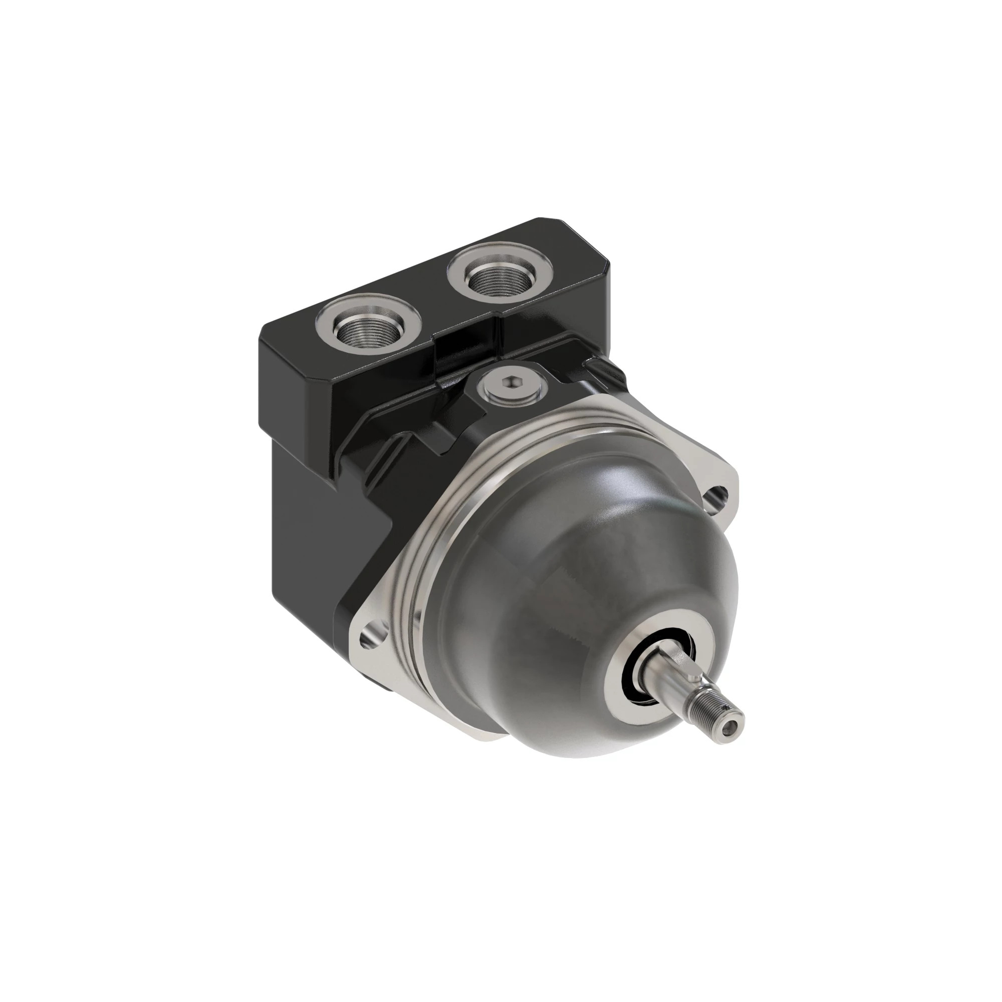 John Deere Reman REMAN Hydraulic Axial Piston Motor - PG200776
