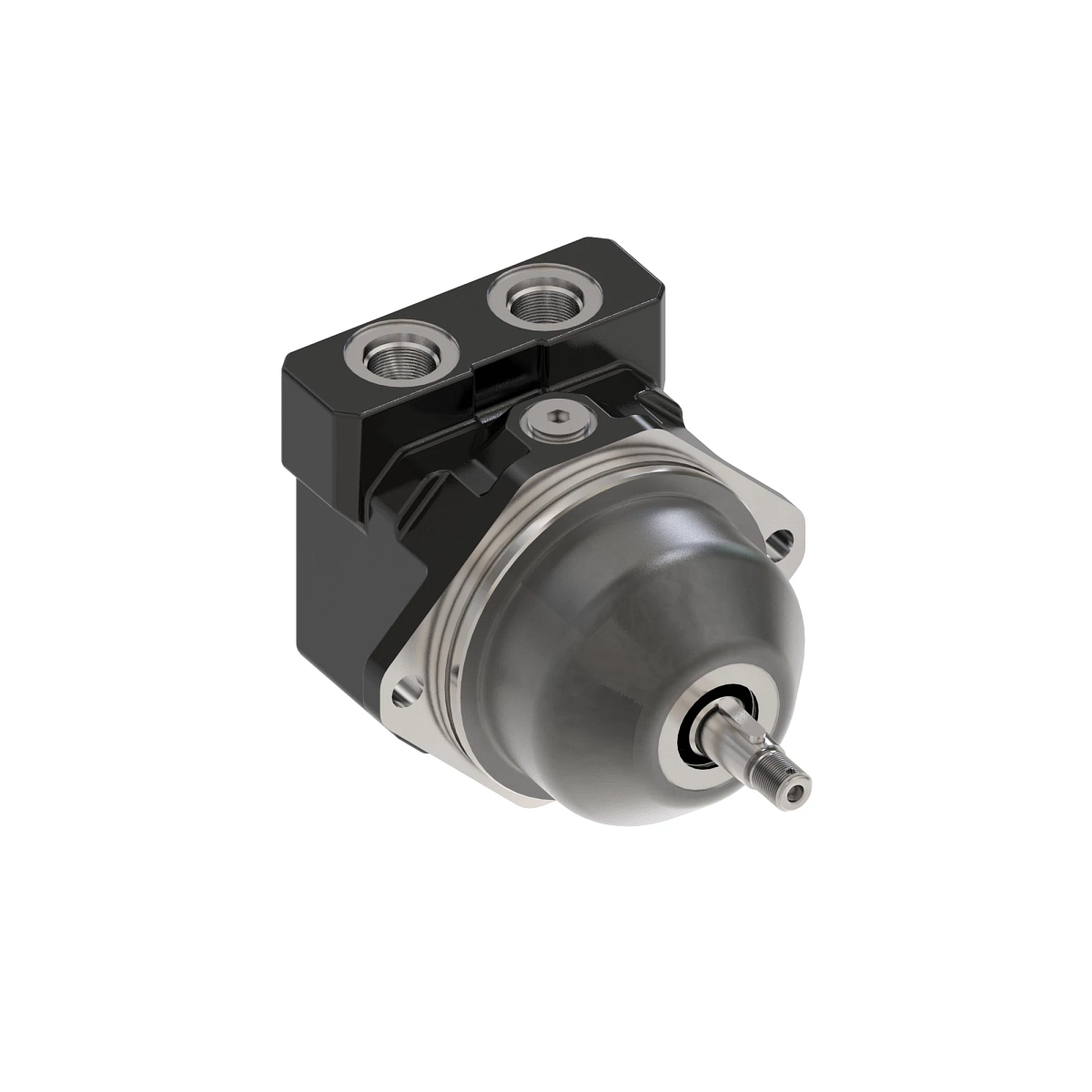 Motor, Fan, Reman