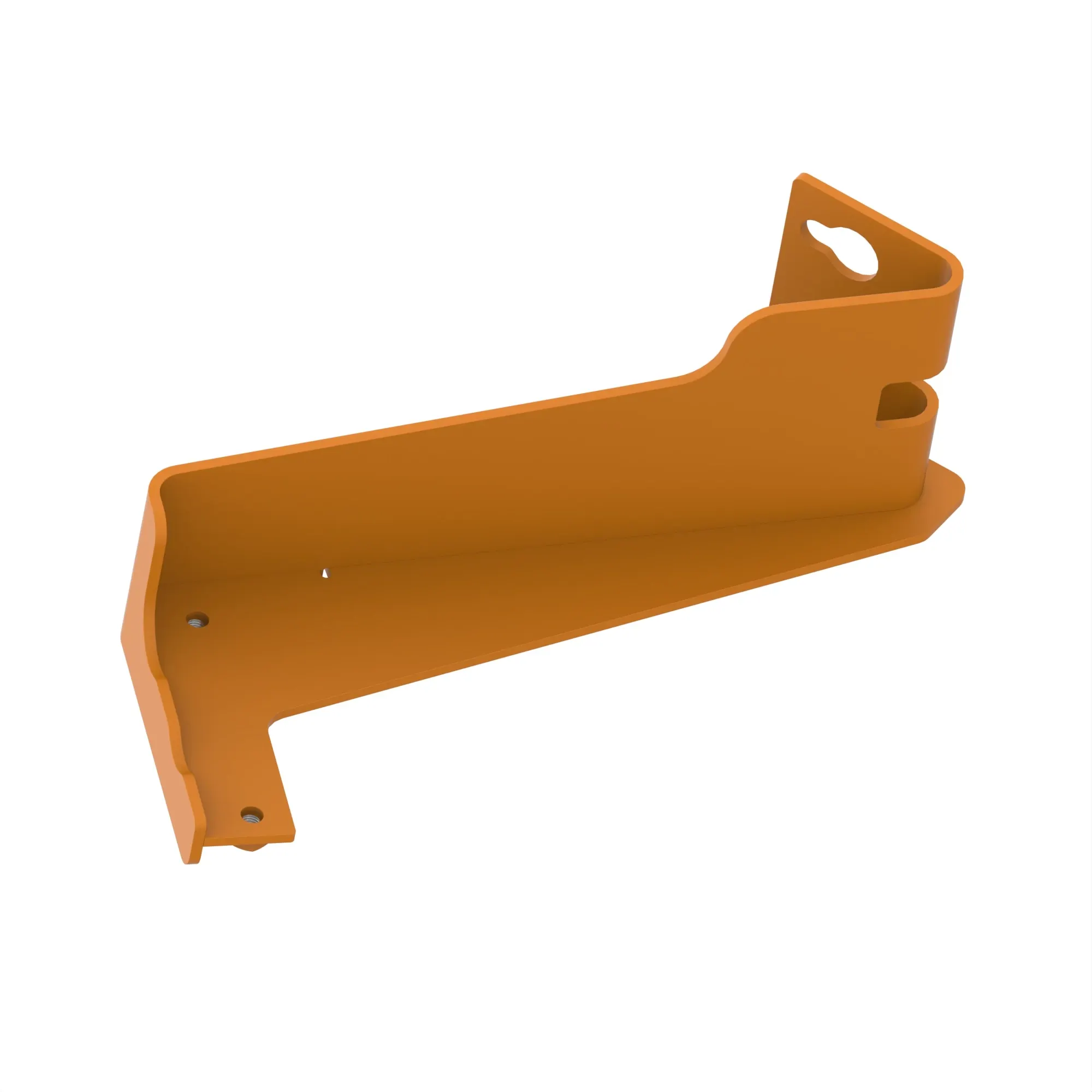 BRACKET, HOSE BRACKET