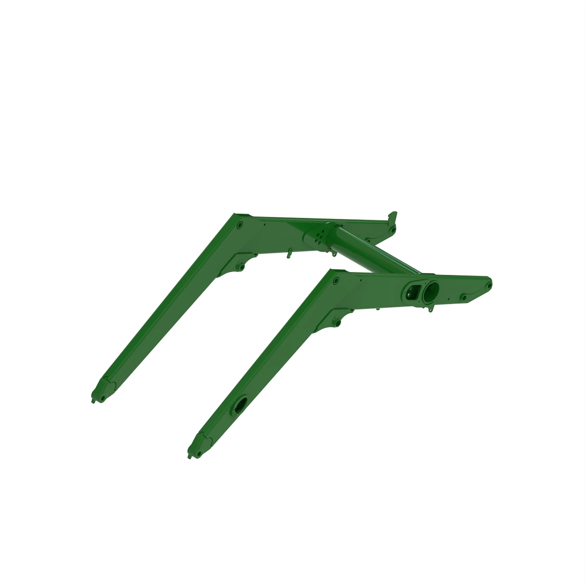 John Deere Loader Boom - AW35783