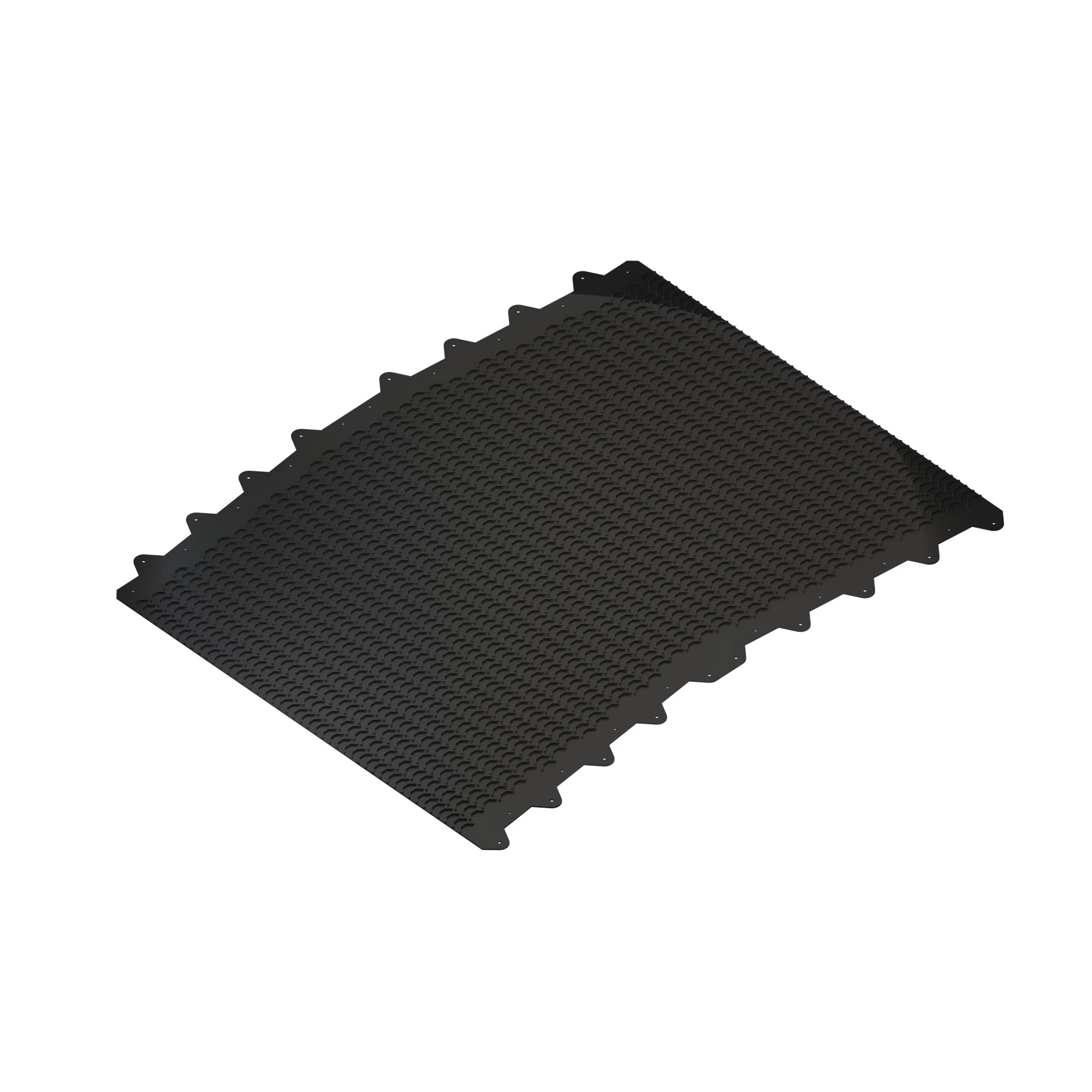 John Deere Center Feed Belting, Effective Length 1776 mm (69.9 inch) - AXE87333