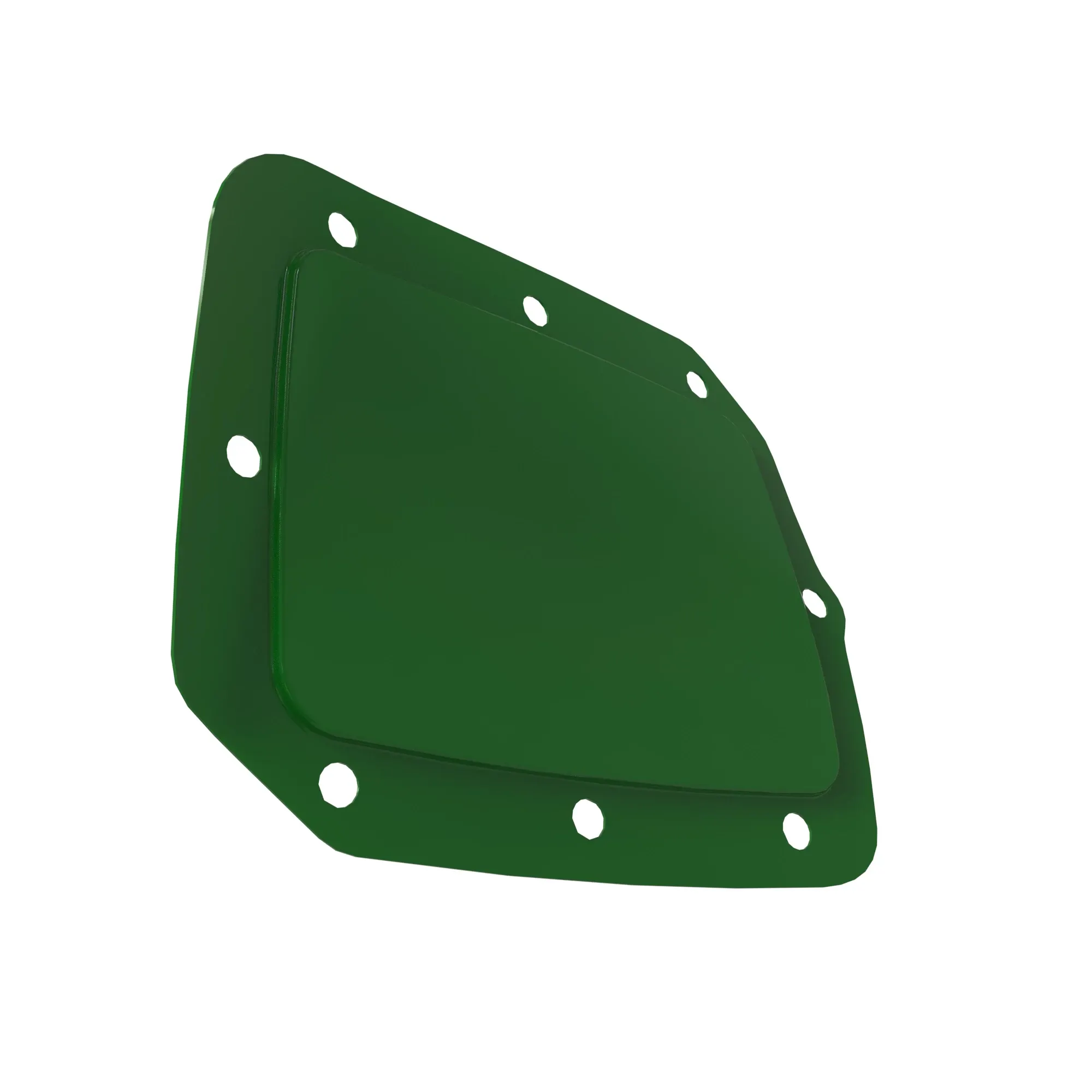 John Deere Hood LH Panel Screen - R344749