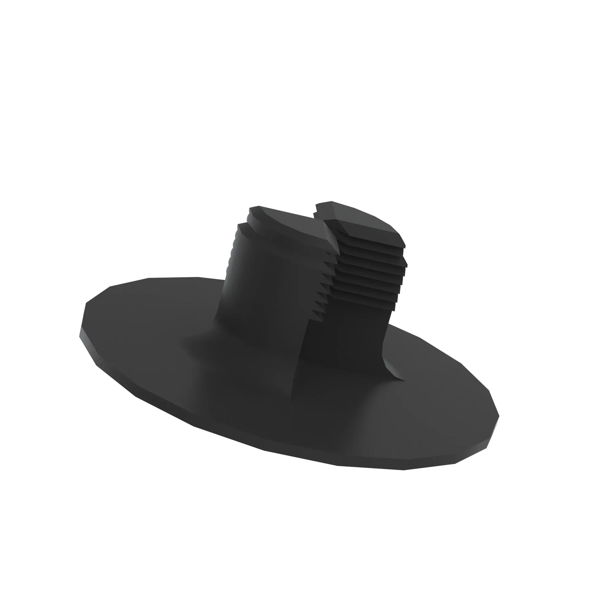 Dual Lock Fastener