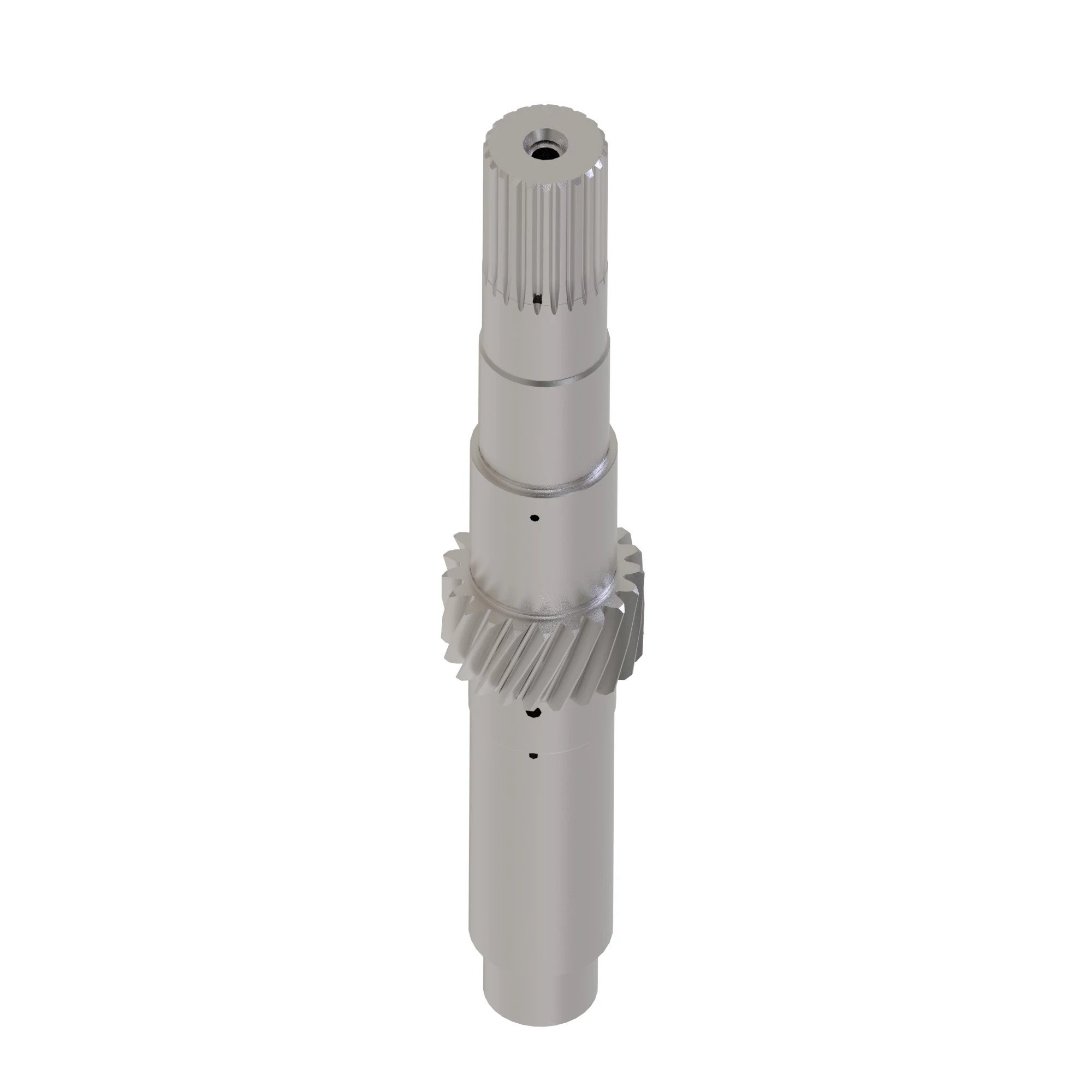 PINION SHAFT, INPUT SHAFT