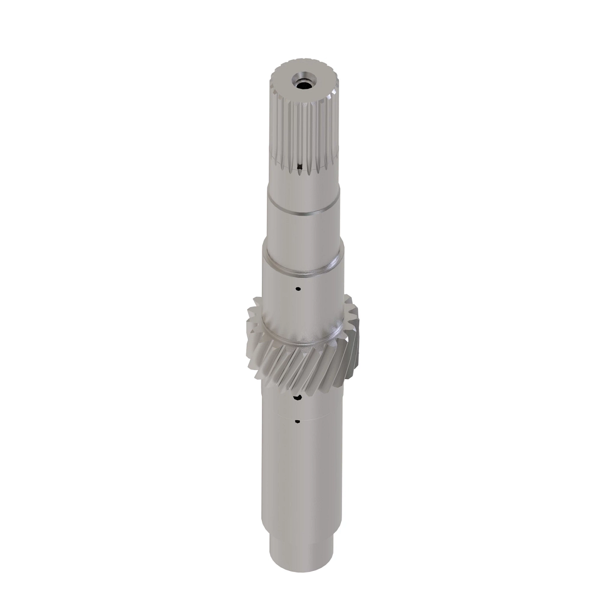 Pinion Shaft, Input Shaft