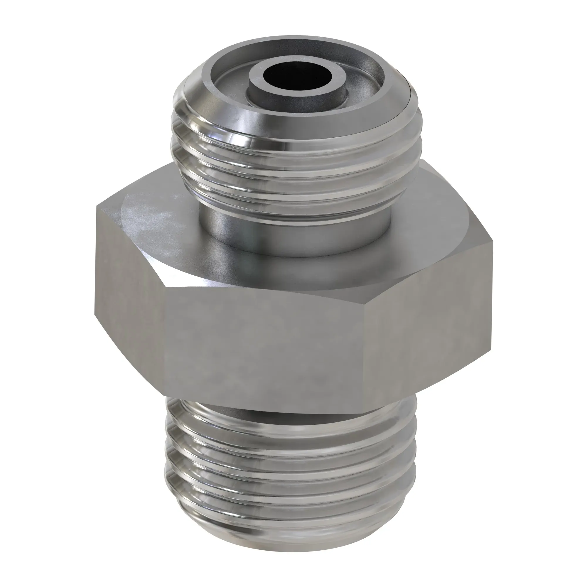 ADAPTER SPECIAL, ORIFICE - 0.06 INCH