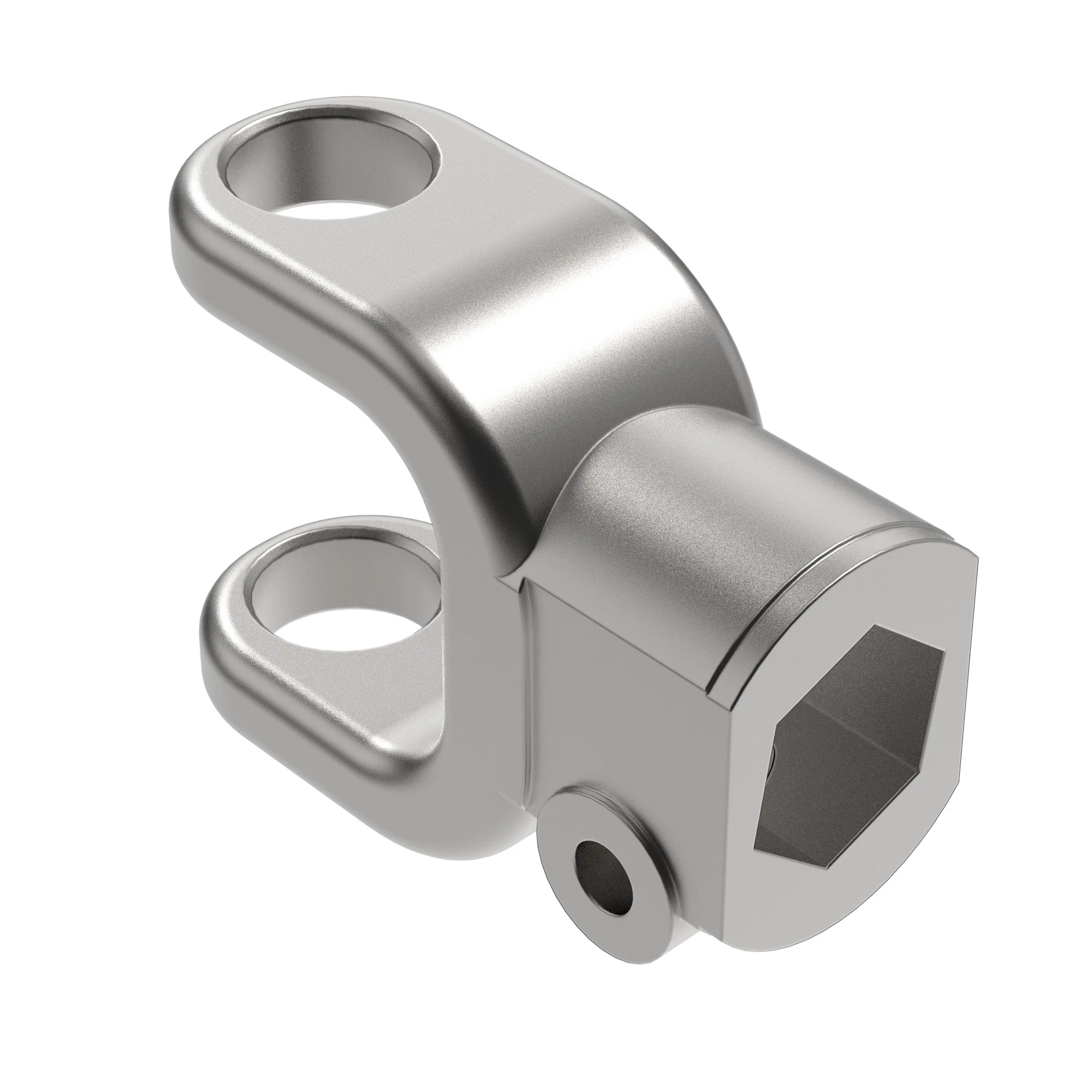 UNIVERSAL JOINT YOKE