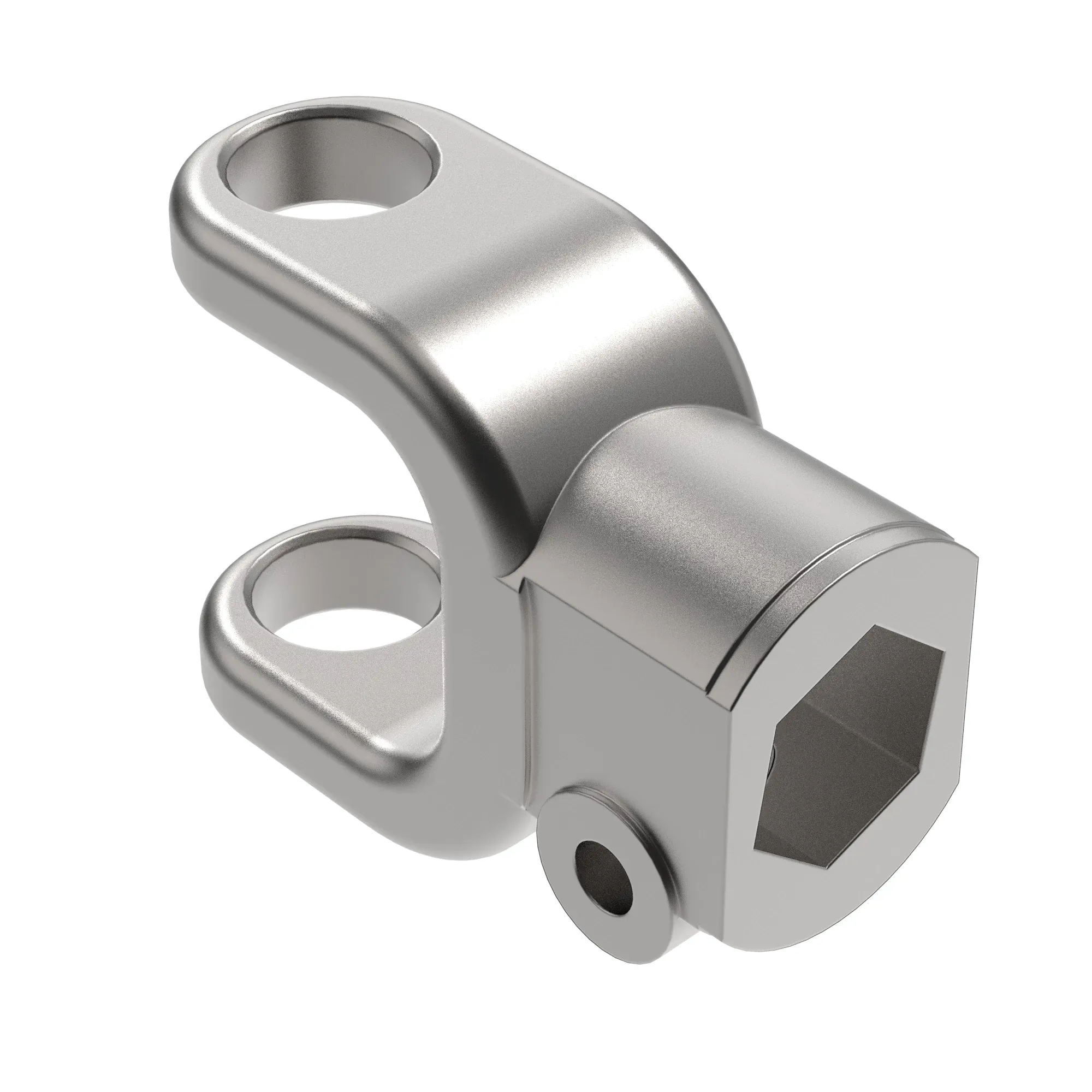 John Deere Universal Joint Yoke - FH301776