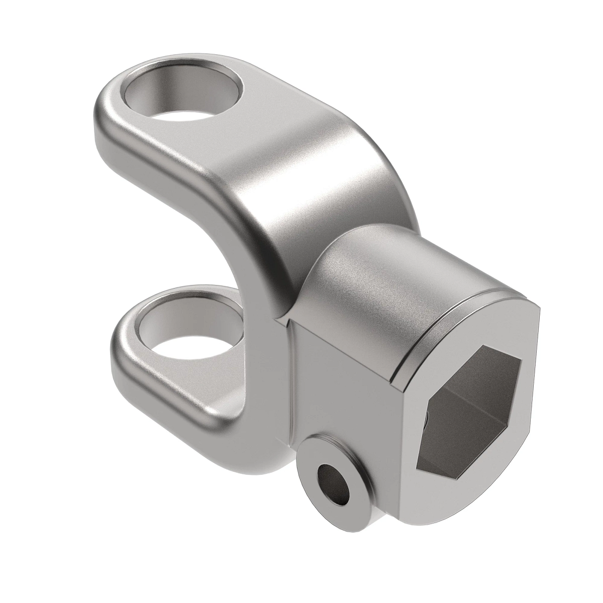 Universal Joint Yoke