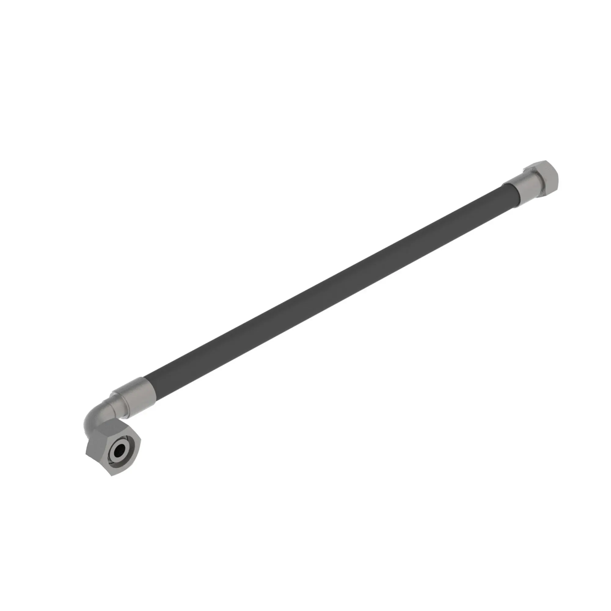 John Deere Hydraulic Hose - EPC205105