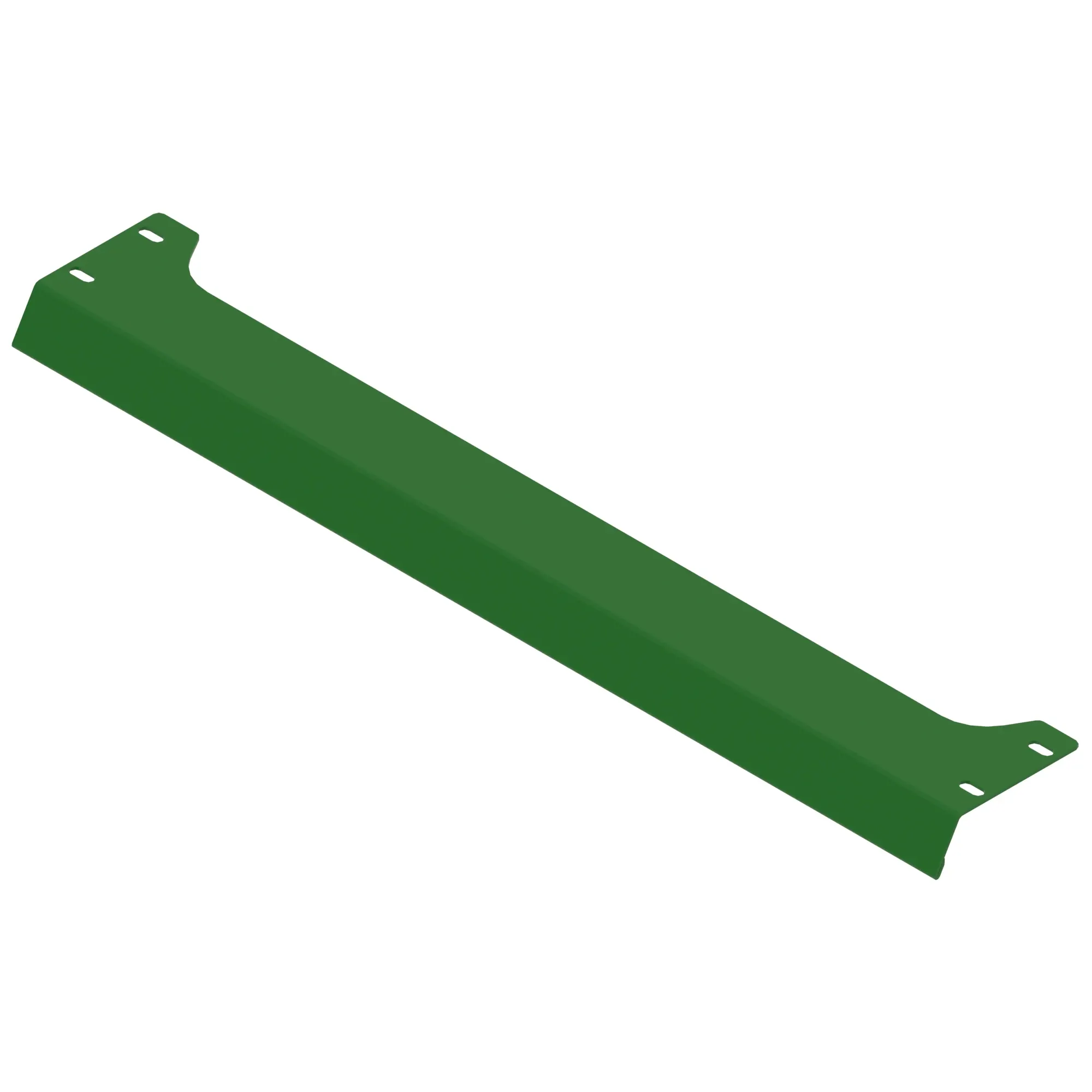 John Deere Powershaft Shield - H235379