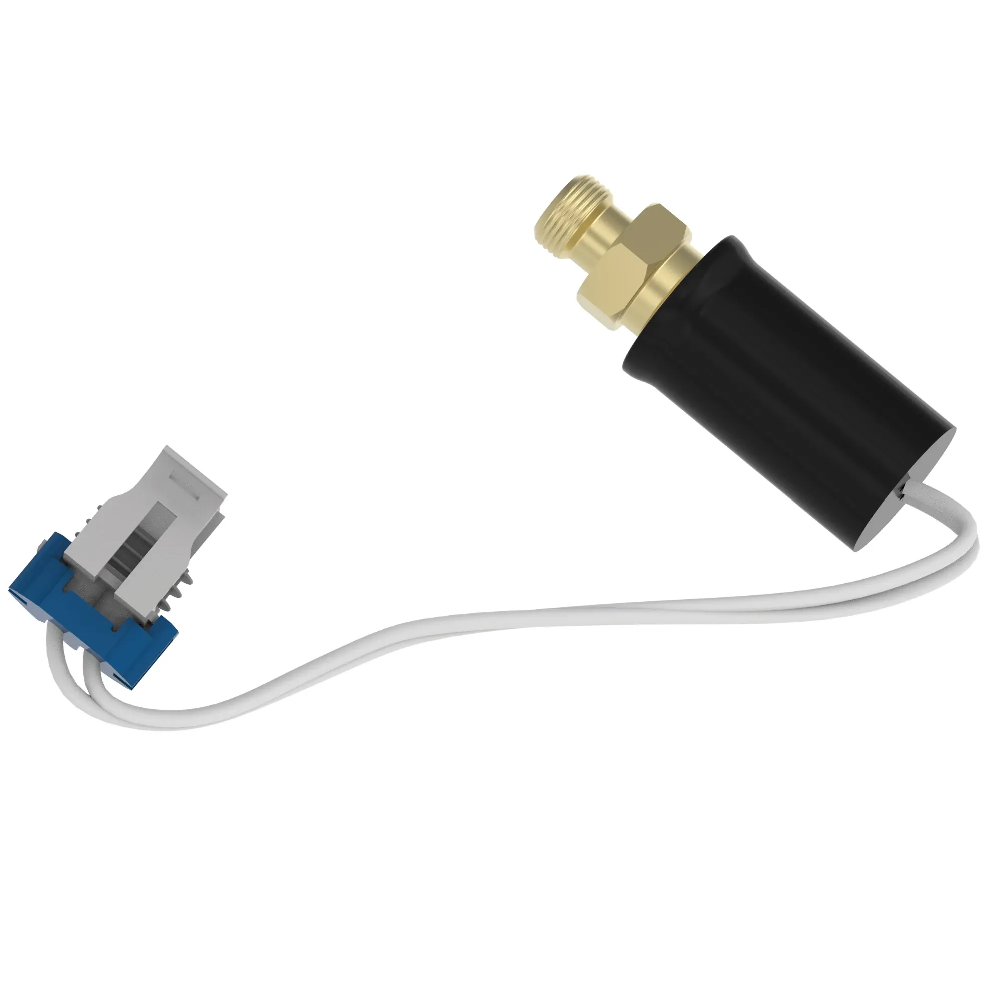 TRANS OIL PRESSURE SENSOR