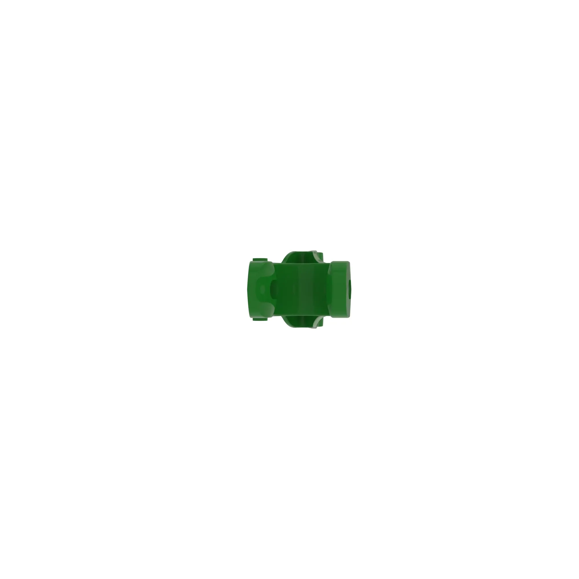 HITCH, CLEVIS HITCH