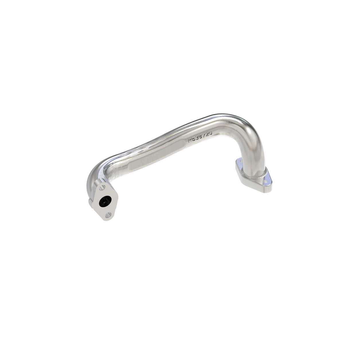 Manifold, EGR Intake 4045 FT4 HW11