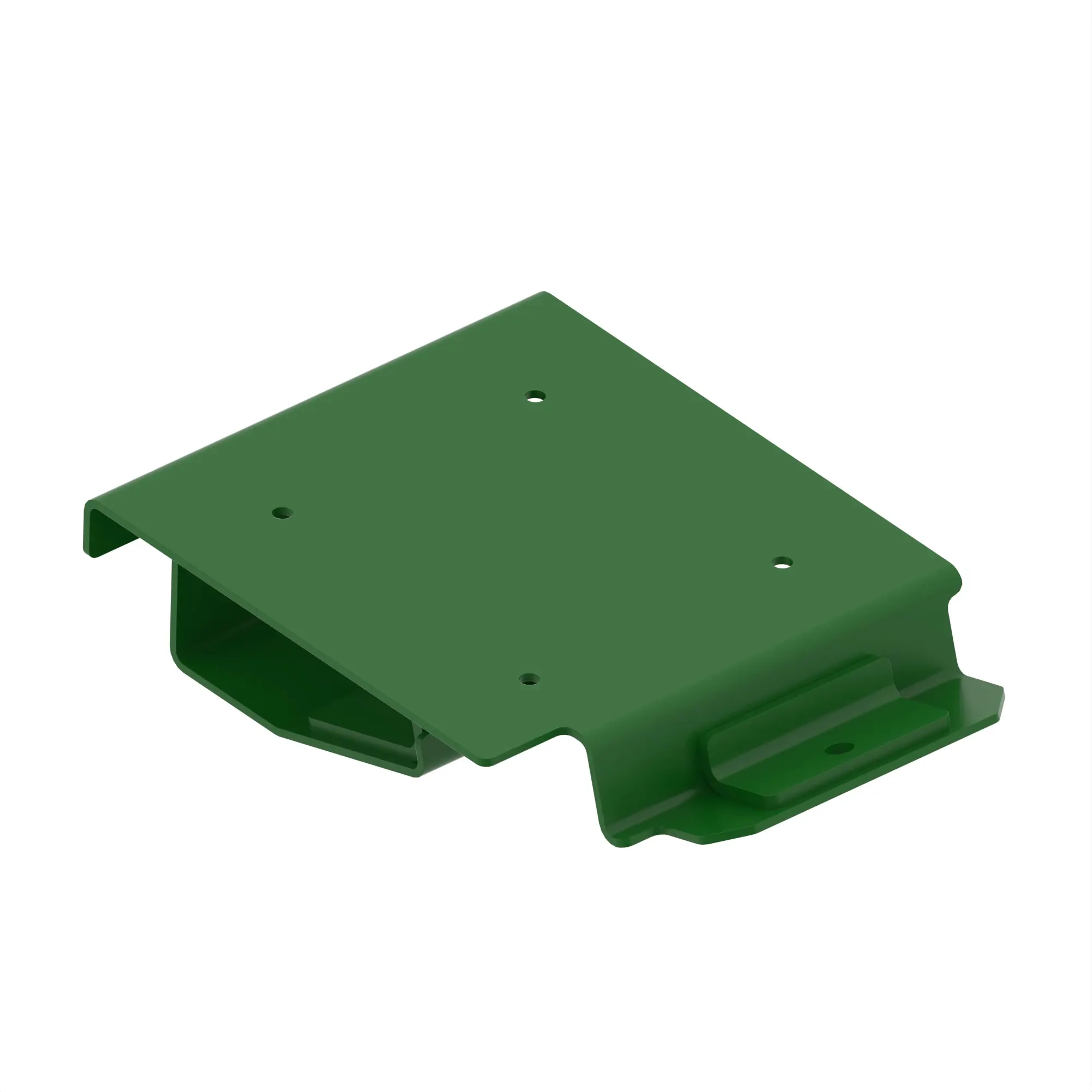 BRACKET, SEAT BASE, 5E OOS, ASSEMBL
