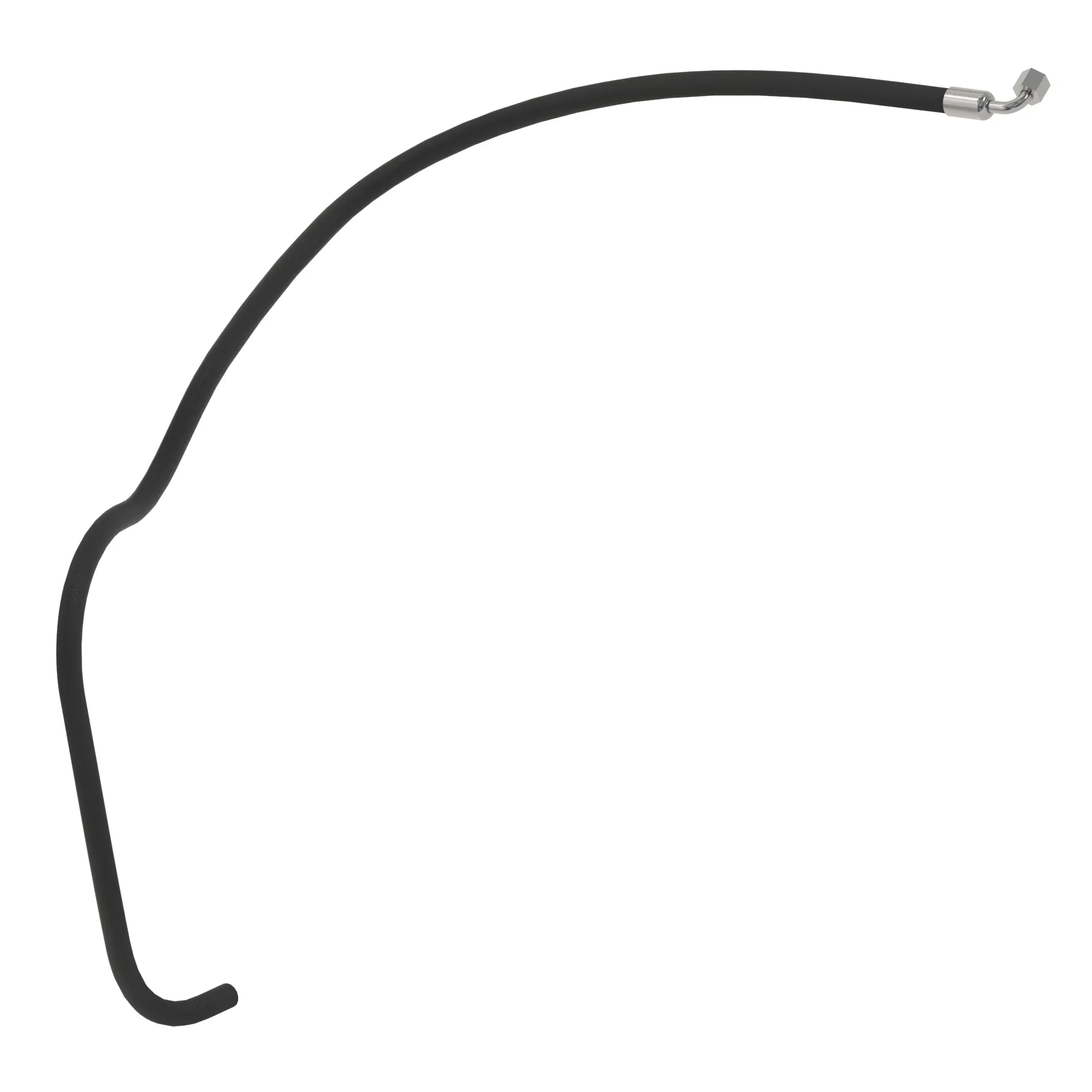 John Deere Fuel Hose - AT409790