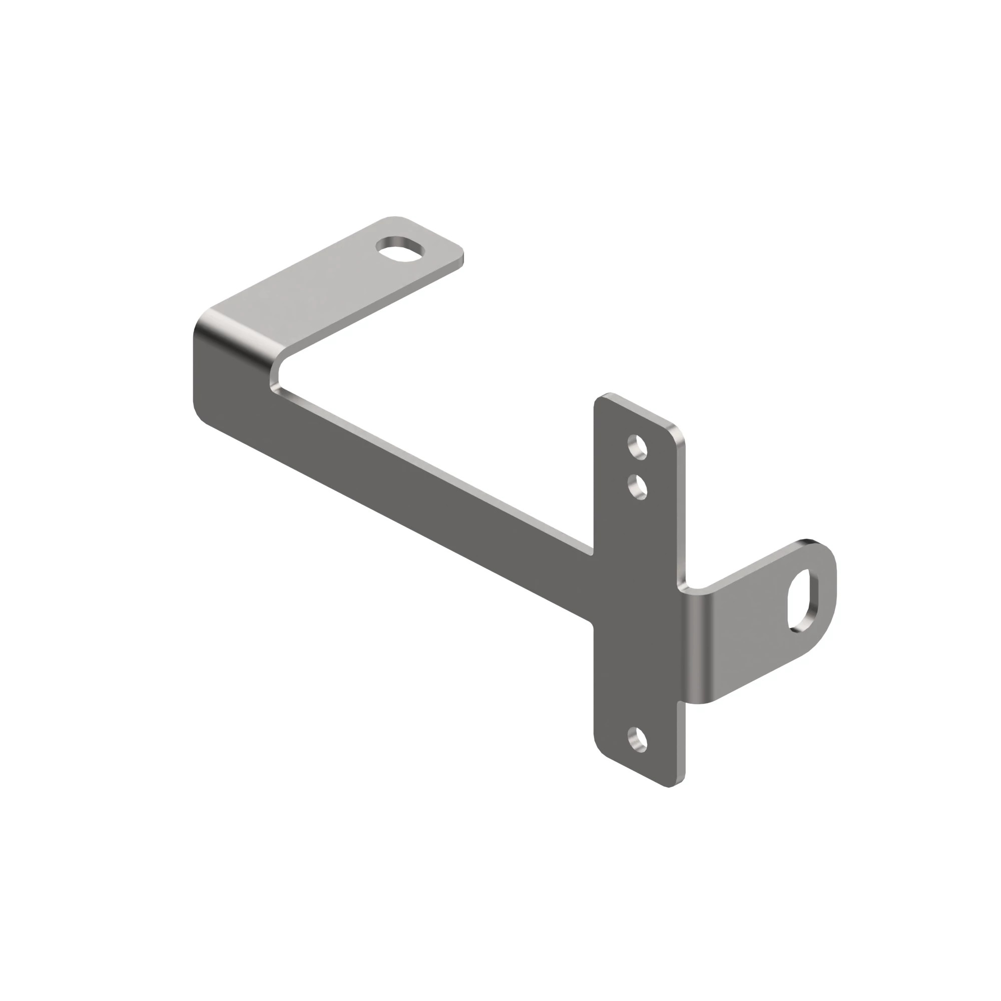 BRACKET, MEDIUM AIR FILTER
