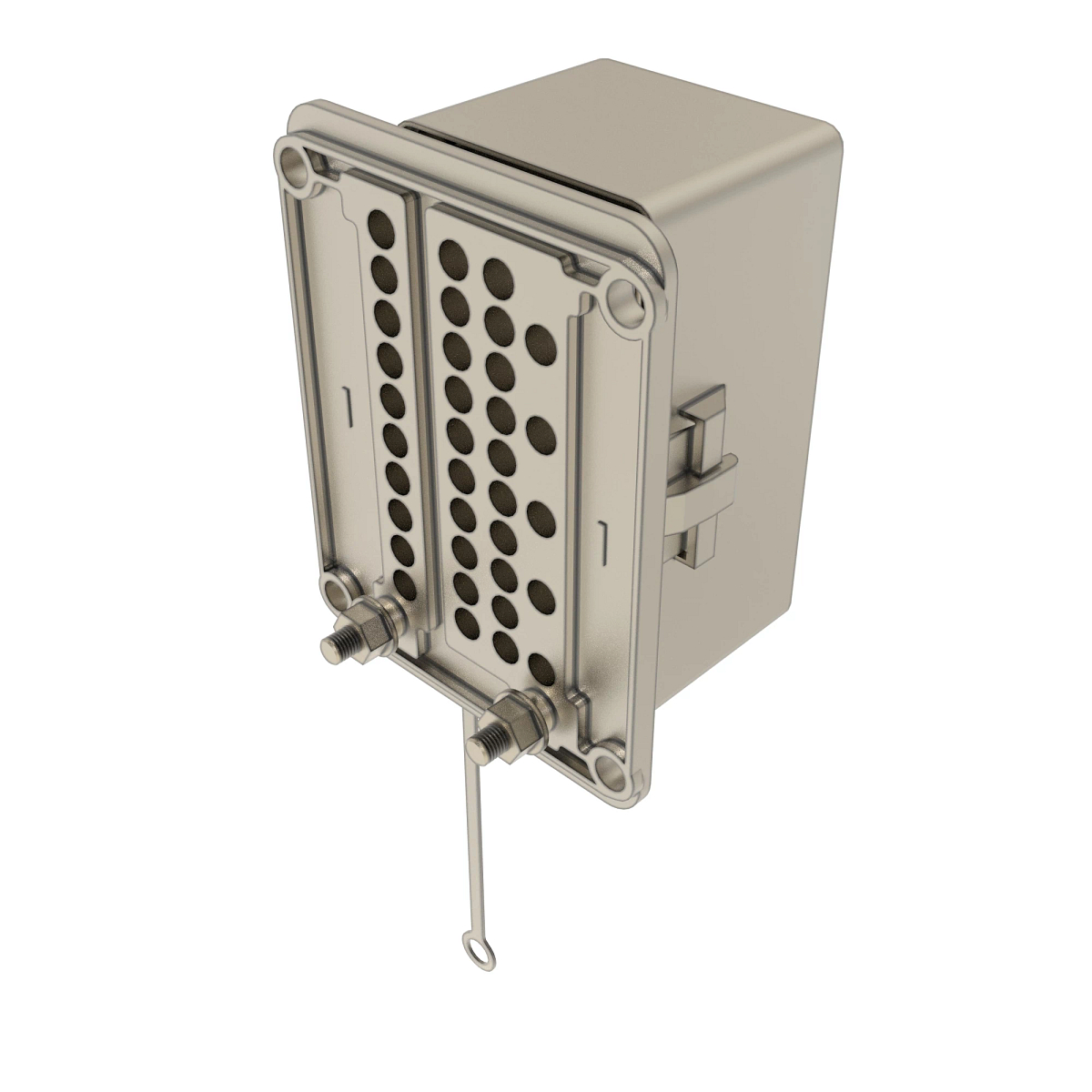 TERM COOPER 15300RTMR SKT FS CPR