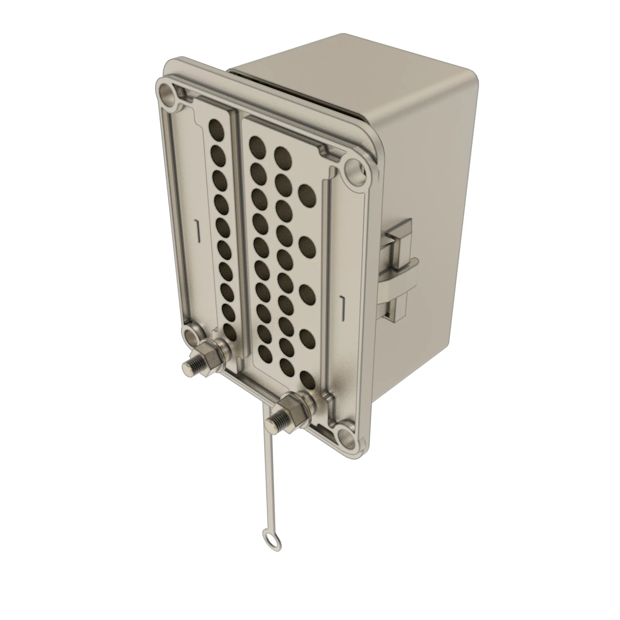 TERM COOPER 15300RTMR SKT FS CPR