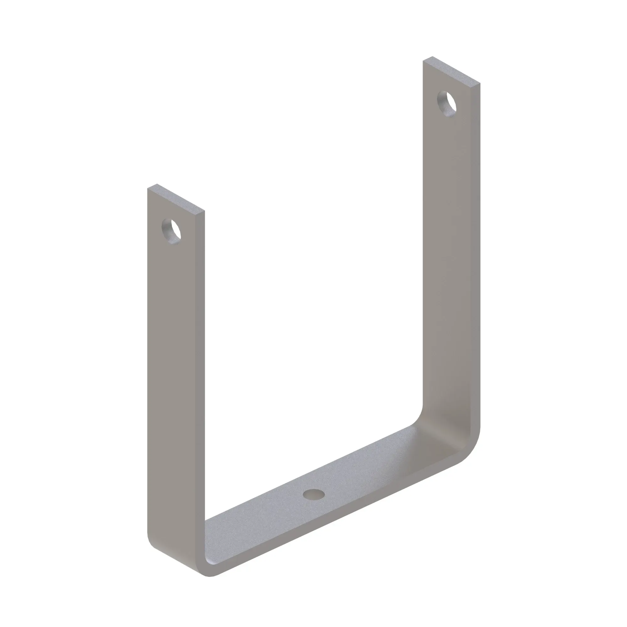 CLEVIS, 5" X 5"
