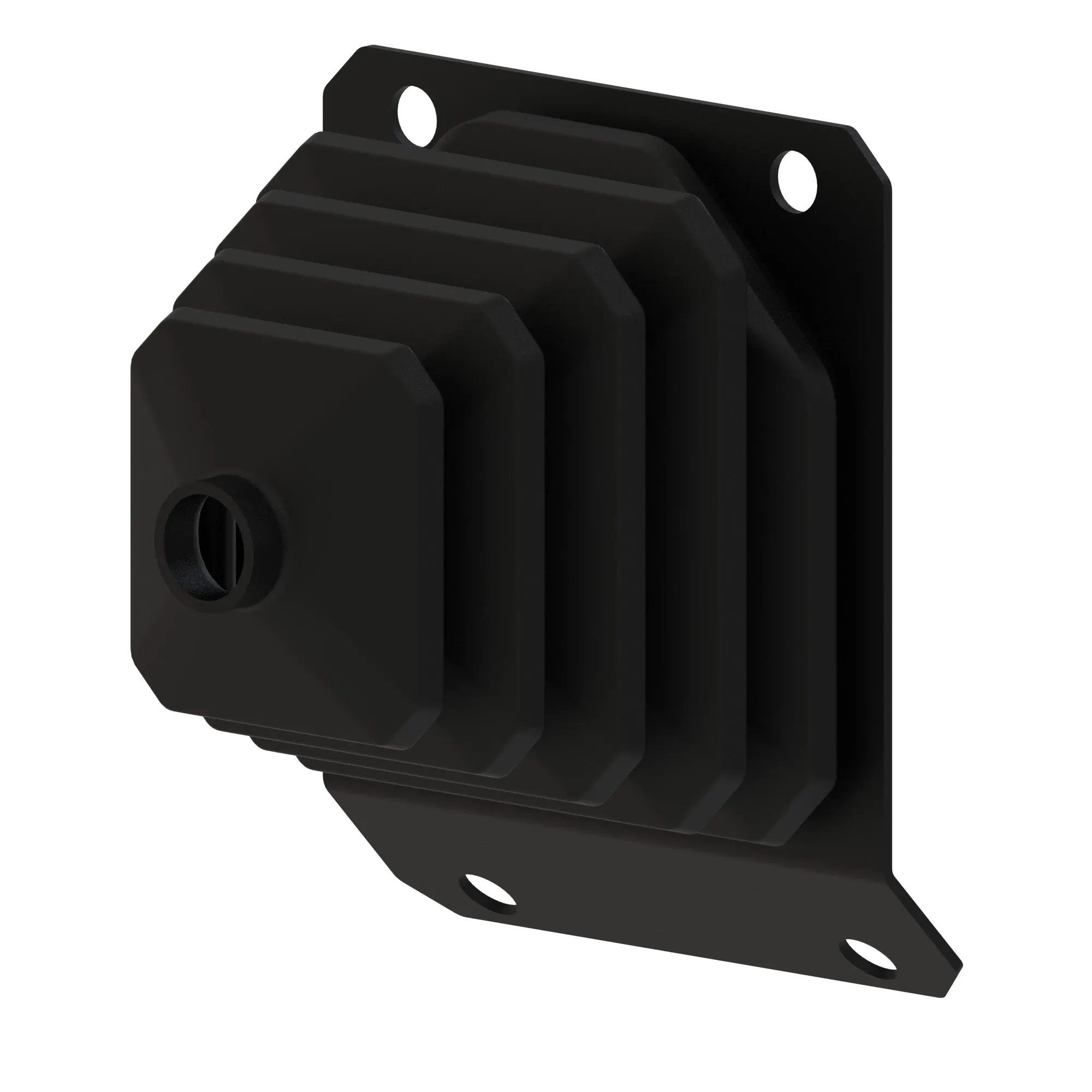 John Deere Boot - TR132211
